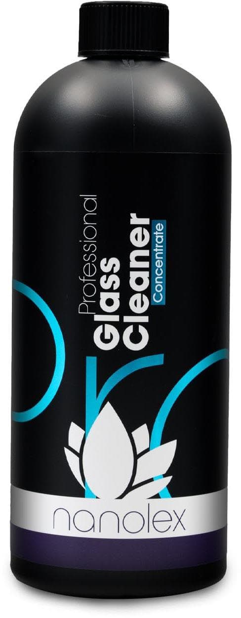 Nanolex Professional Glass Cleaner Concentrate 1L