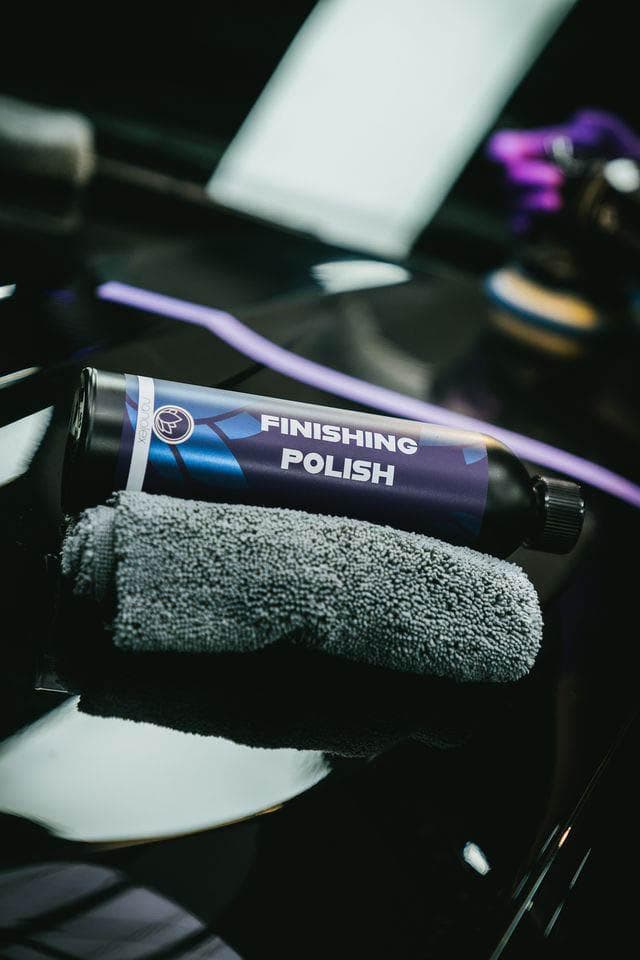 Nanolex Finishing Polish 250ml