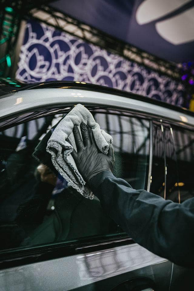 Nanolex Microfiber Allround Duo x 3