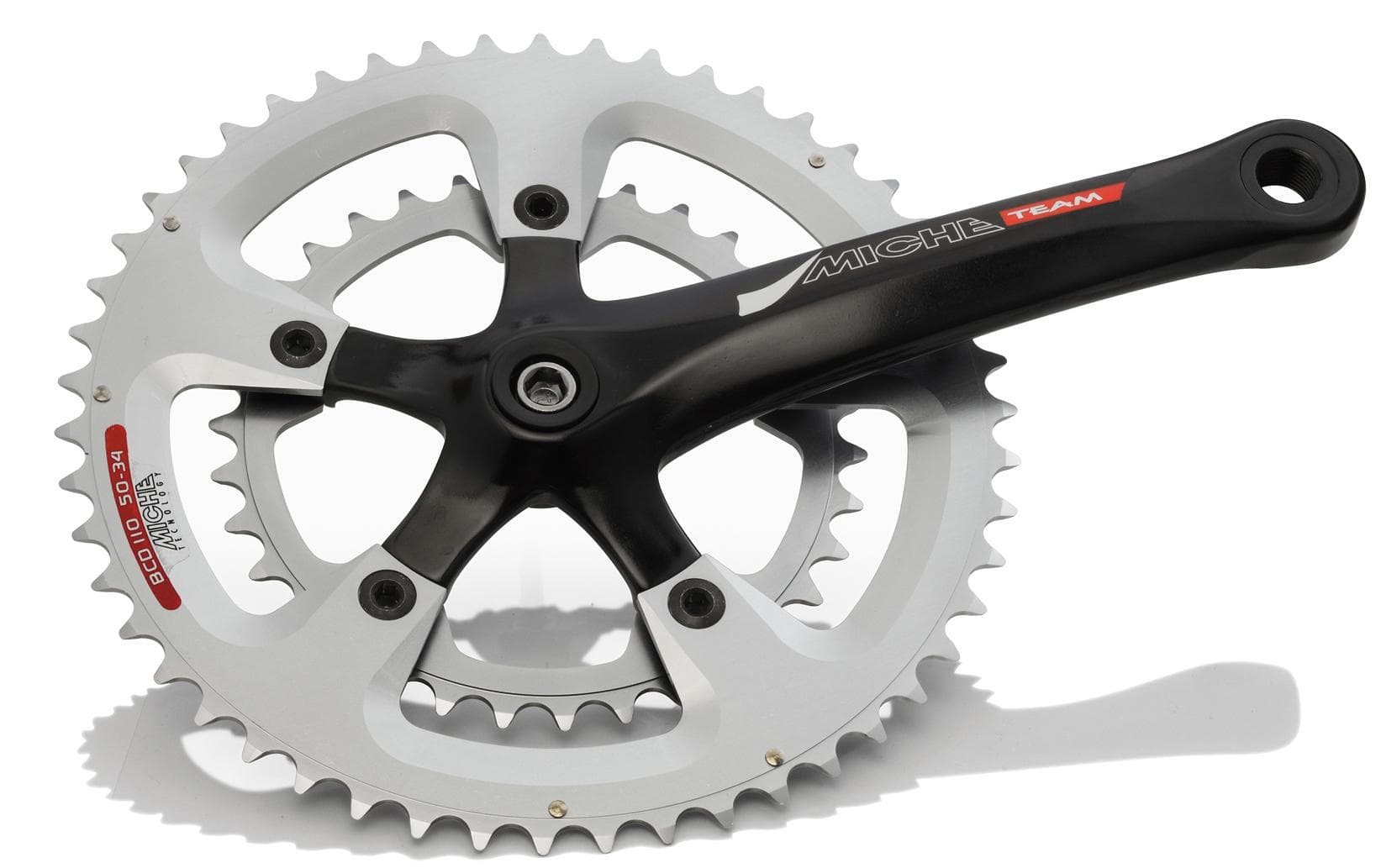 Team CPT 9/10x 172 34/50