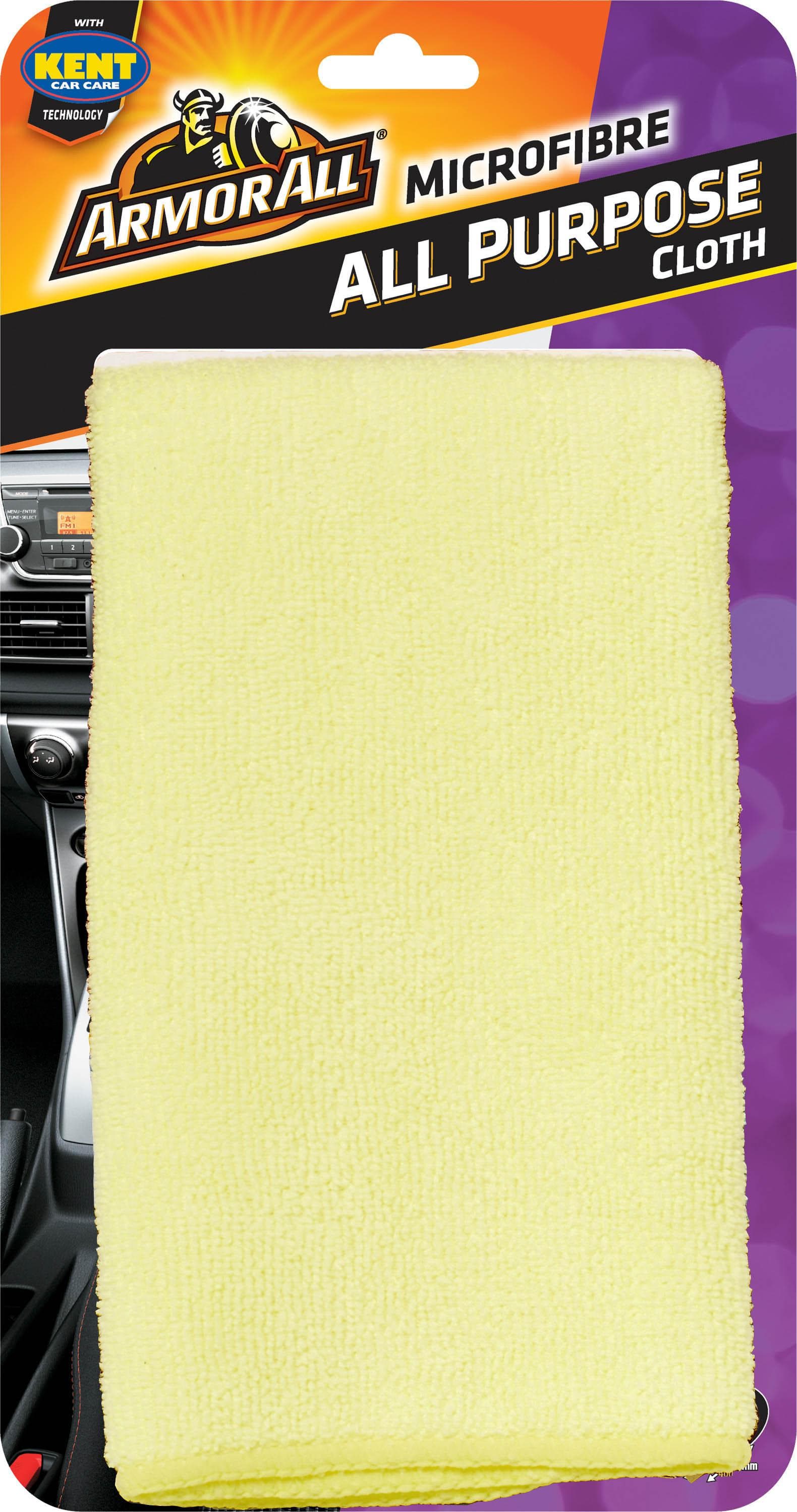 AA Microfibre All Purpose Cloth