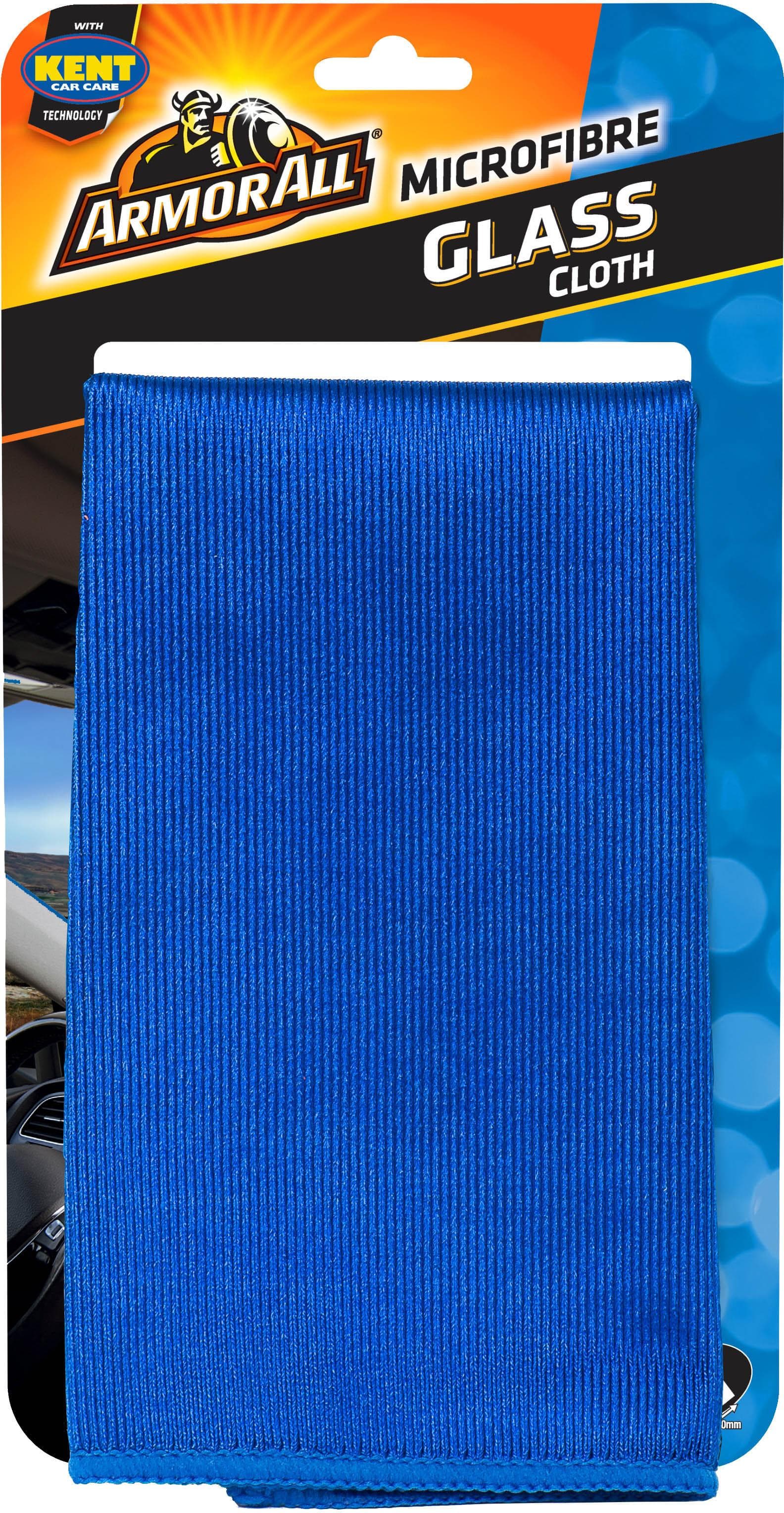 AA Microfibre Glass Cloth