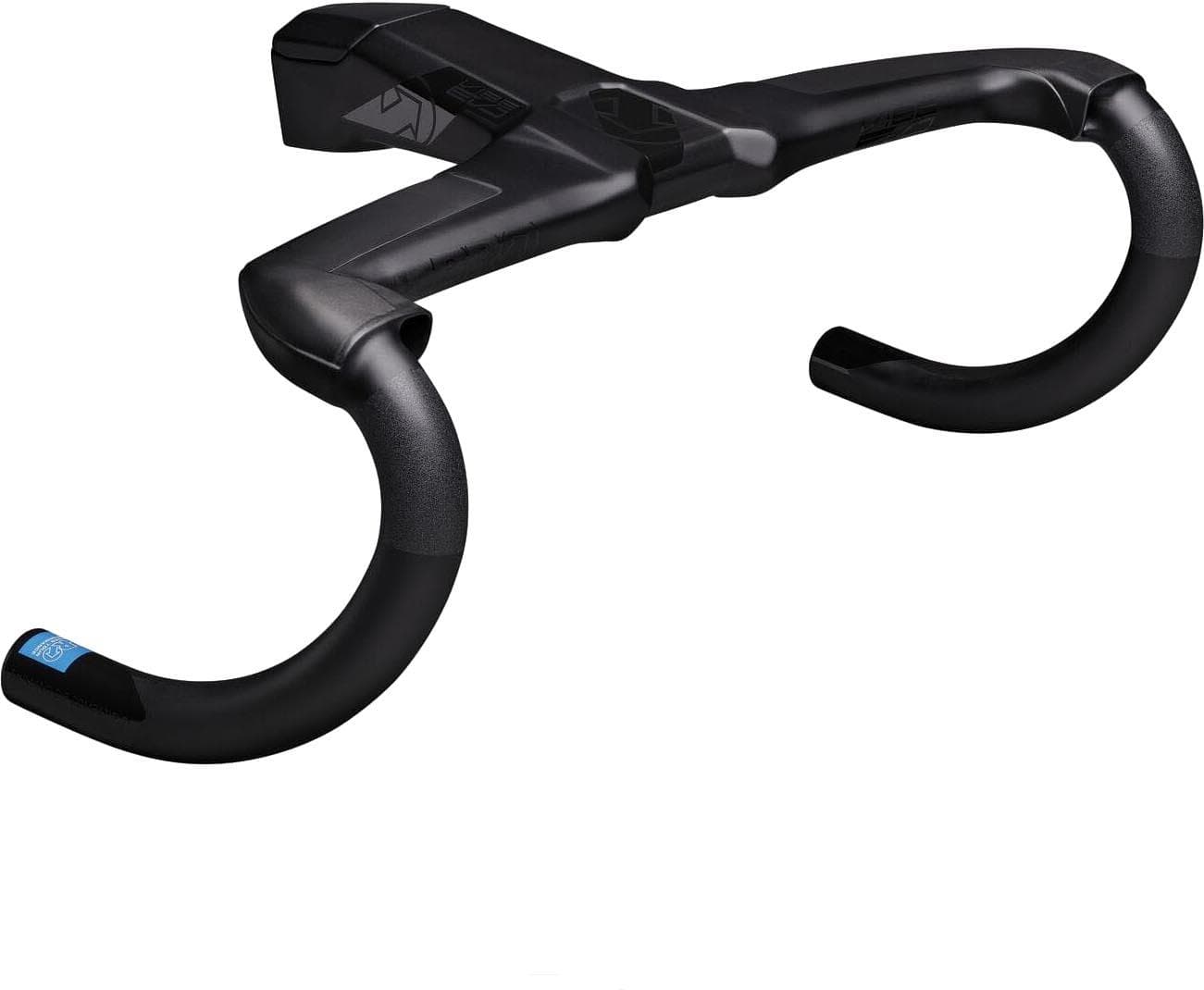 PRO Vibe Evo Carbon Integrated Handlebar, 42cm x 115mm
