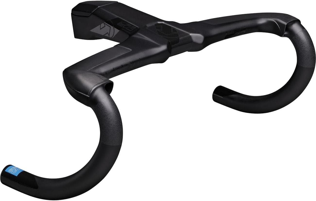 PRO Vibe Evo Carbon Integrated Handlebar, 40cm x 125mm