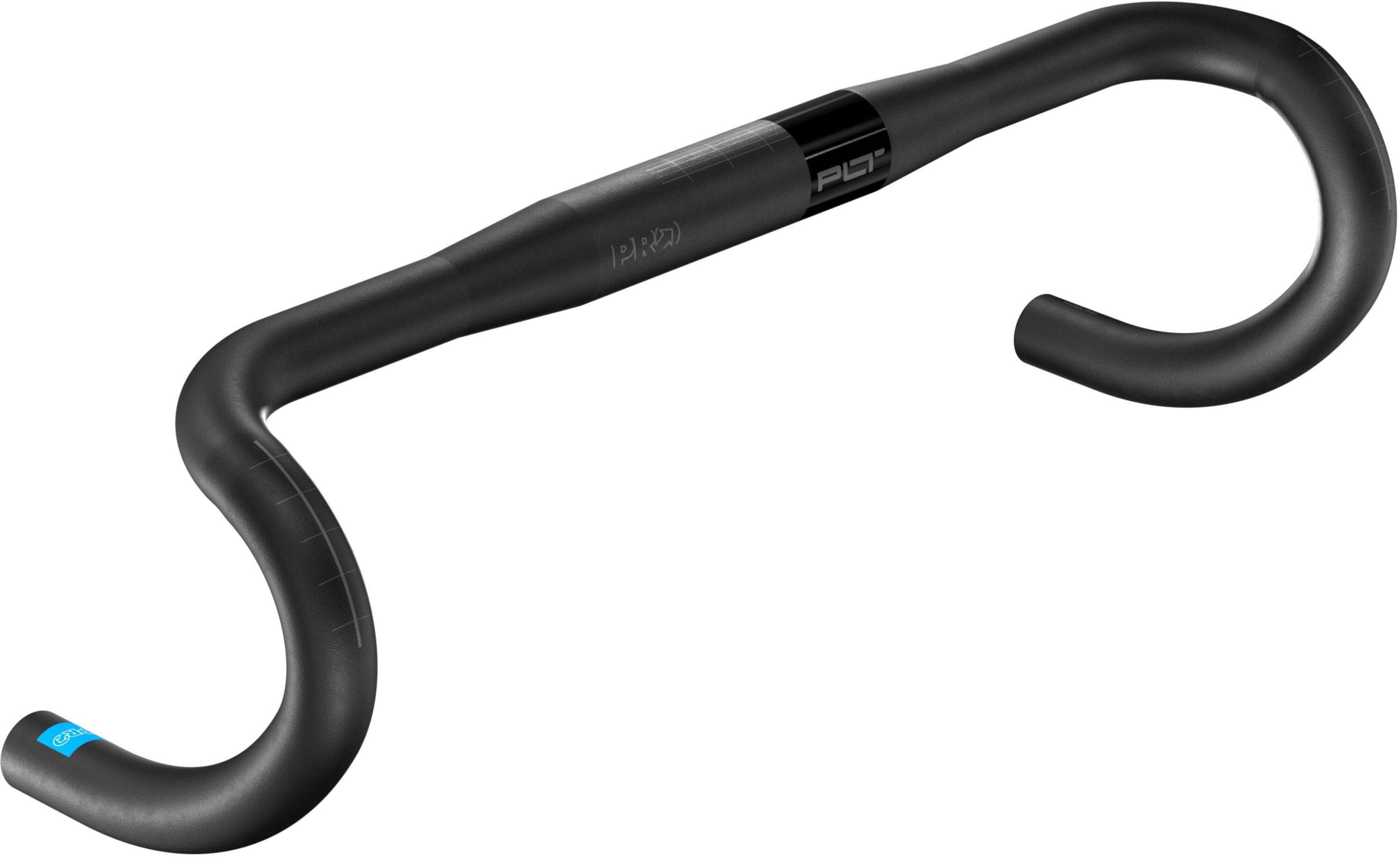 PRO PLT Compact Alloy Handlebar, 44cm