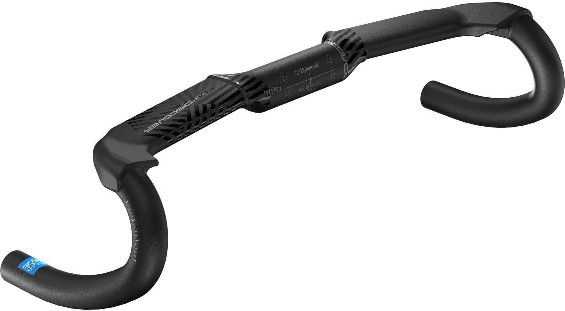 PRO Discover Aero Carbon Handlebar, 42cm