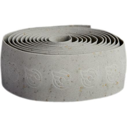 Cinelli Cork Handlebar Tape, Dark Grey