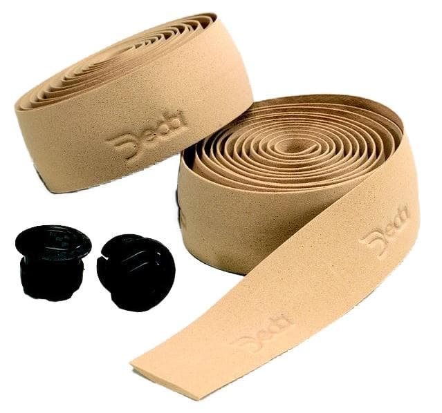 Deda Elementi Handlebar Tape, Camel Beige