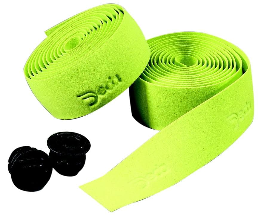 Deda Elementi Handlebar Tape, Green Apple