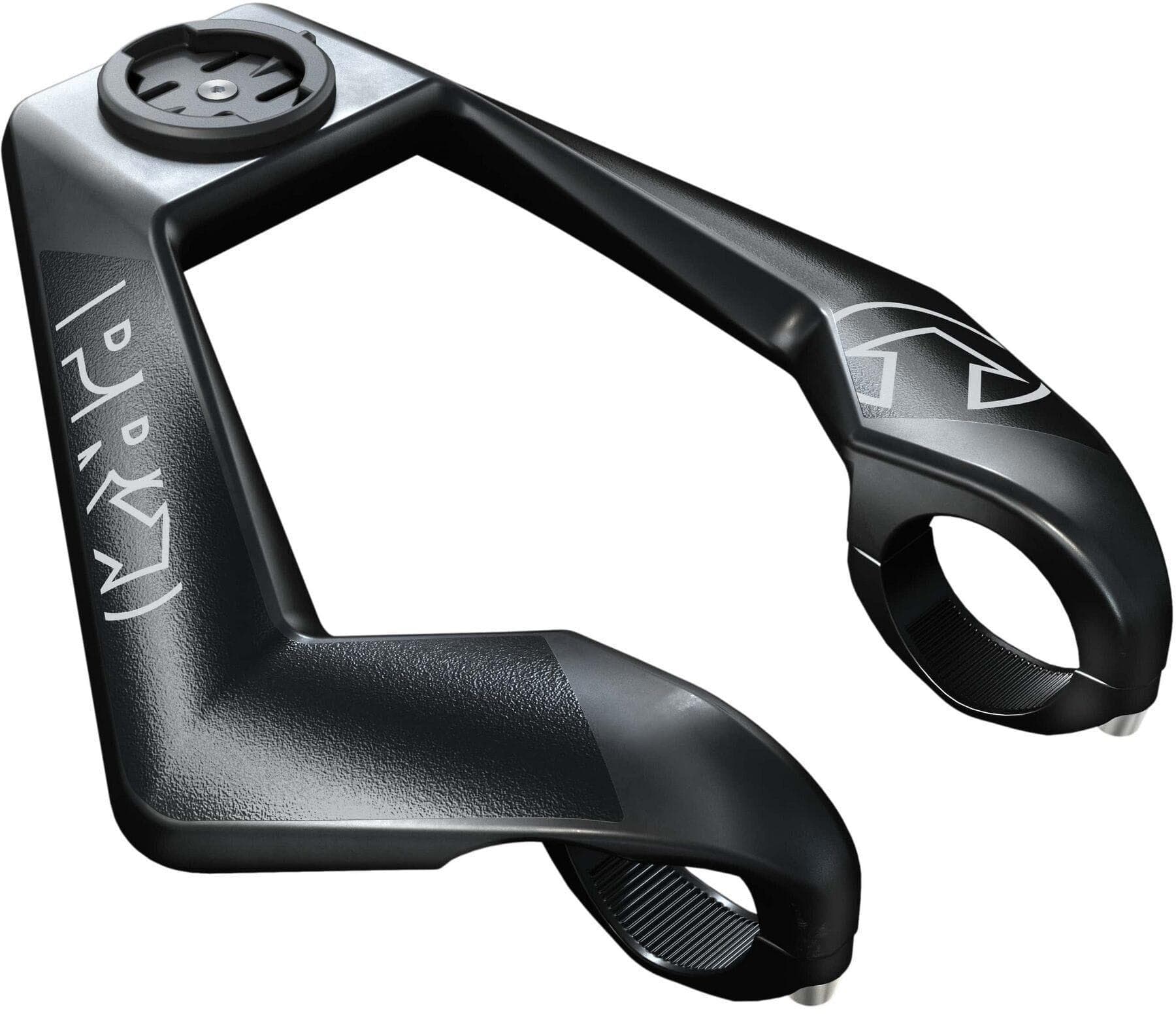 PRO Compact Carbon Clip-On