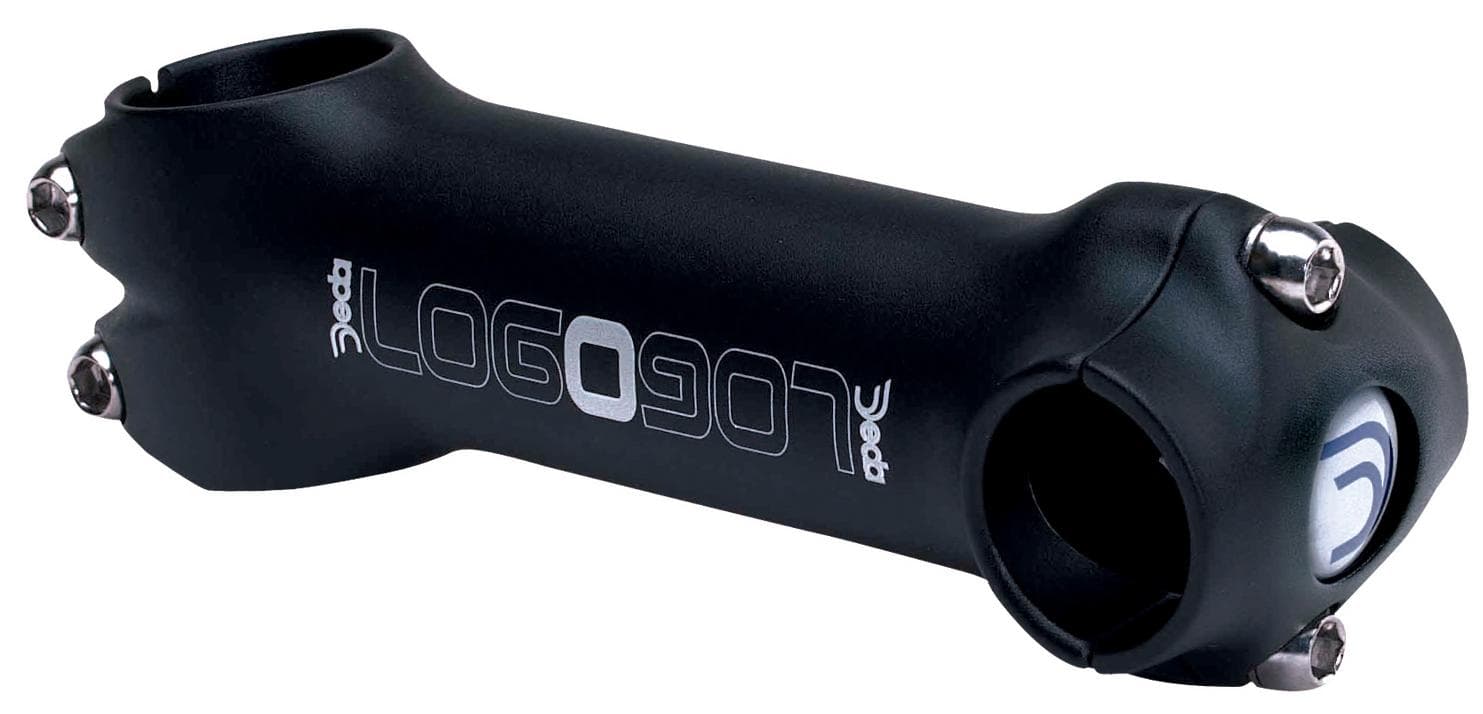 Deda Elementi Logo Stem 100mm