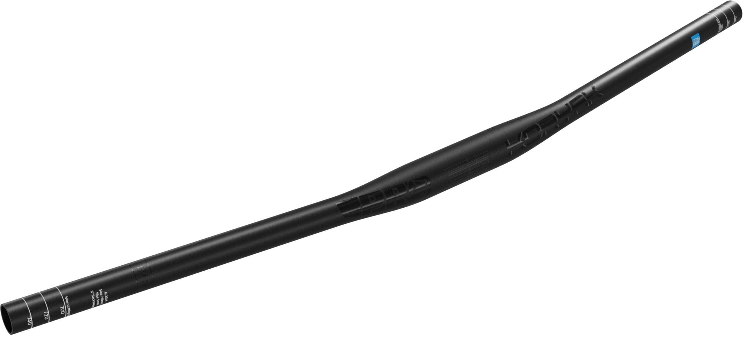 PRO Koryak 31.8mm Alloy Handlebar, 760mm x 5mm