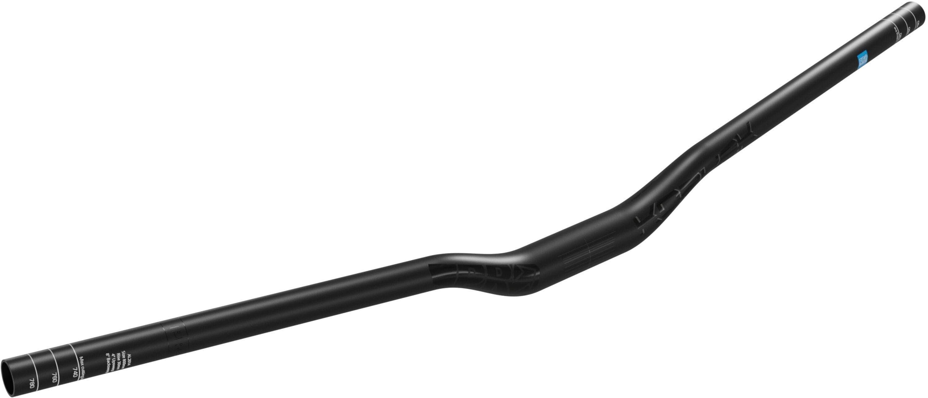 PRO Koryak 31.8mm Alloy Handlebar, 800mm x 30mm