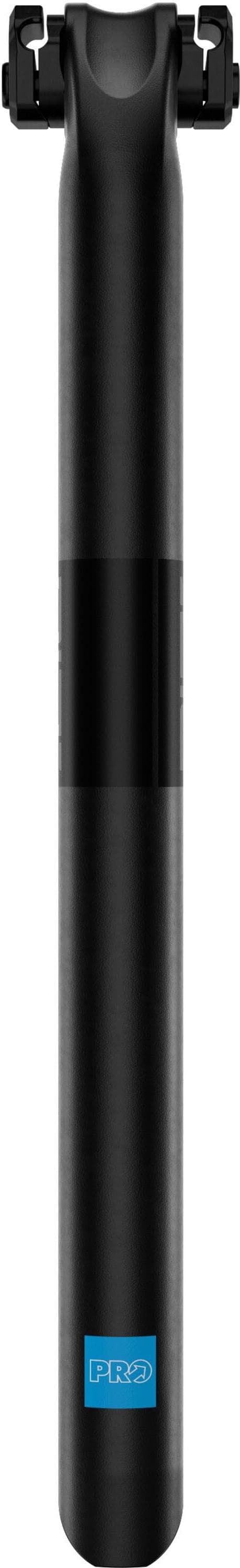 PRO PLT Alloy In-Line Seat Post, 27.2mm x 400mm