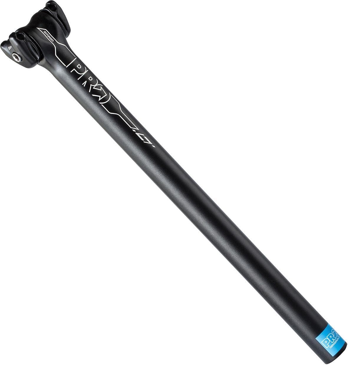 PRO LT Alloy In-Line Seat Post, 30.9mm x 400mm