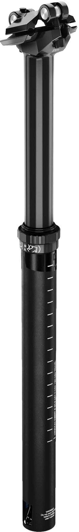 PRO Koryak Dropper Seat Post, 30.9mm x 170mm