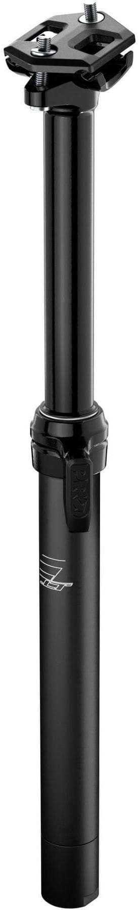 PRO LT External Dropper Seat Post, 30.9mm x 150mm