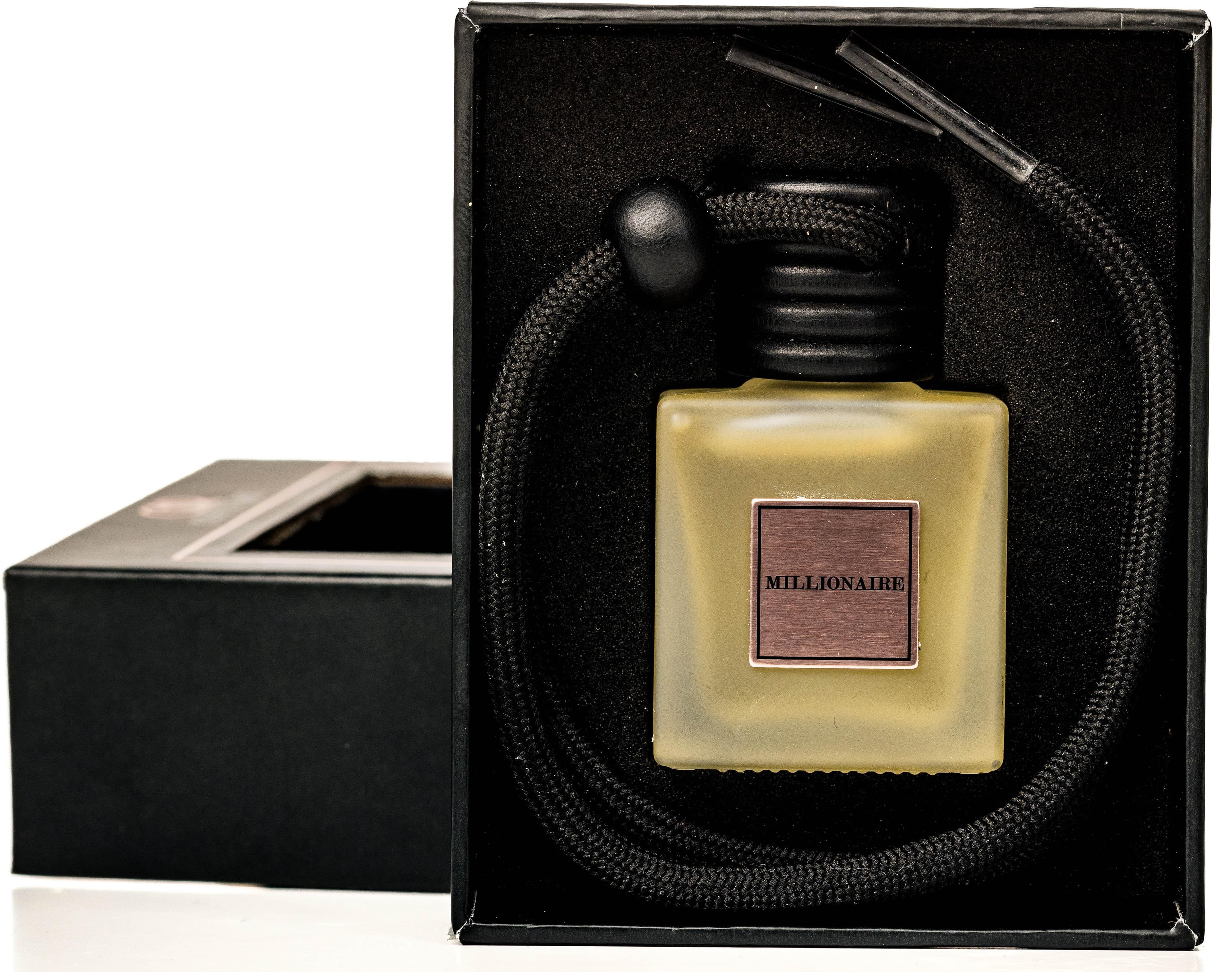 Car Couture - Millionaire