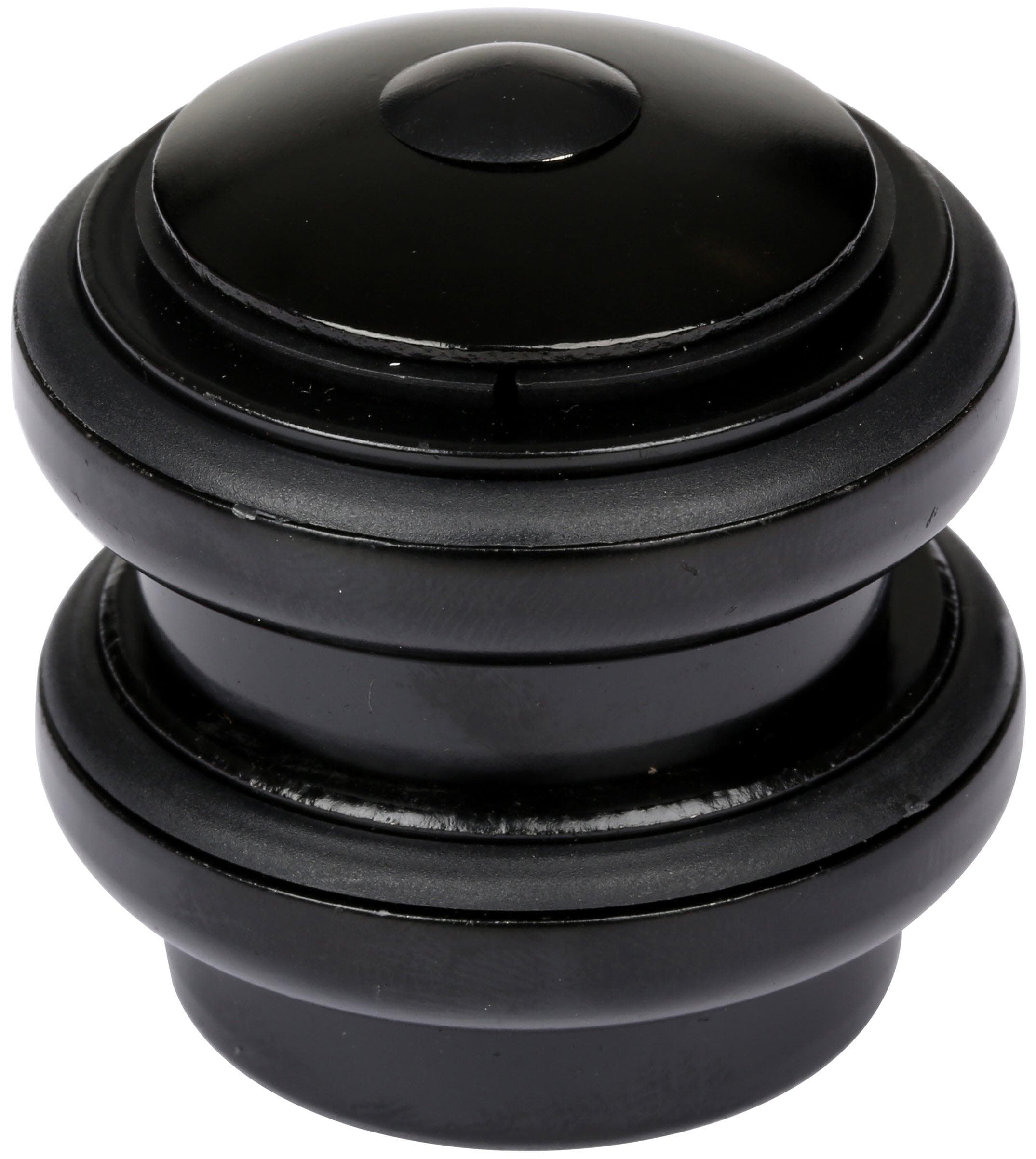 Clarks Threadless Headset, 1 1/8 inch, Steel