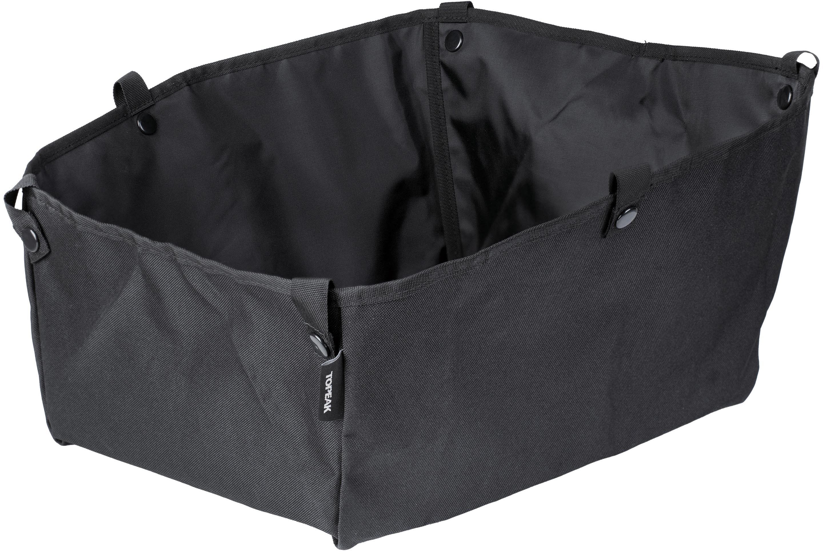 Topeak Inner Liner for Urban Rear Basket DX22L