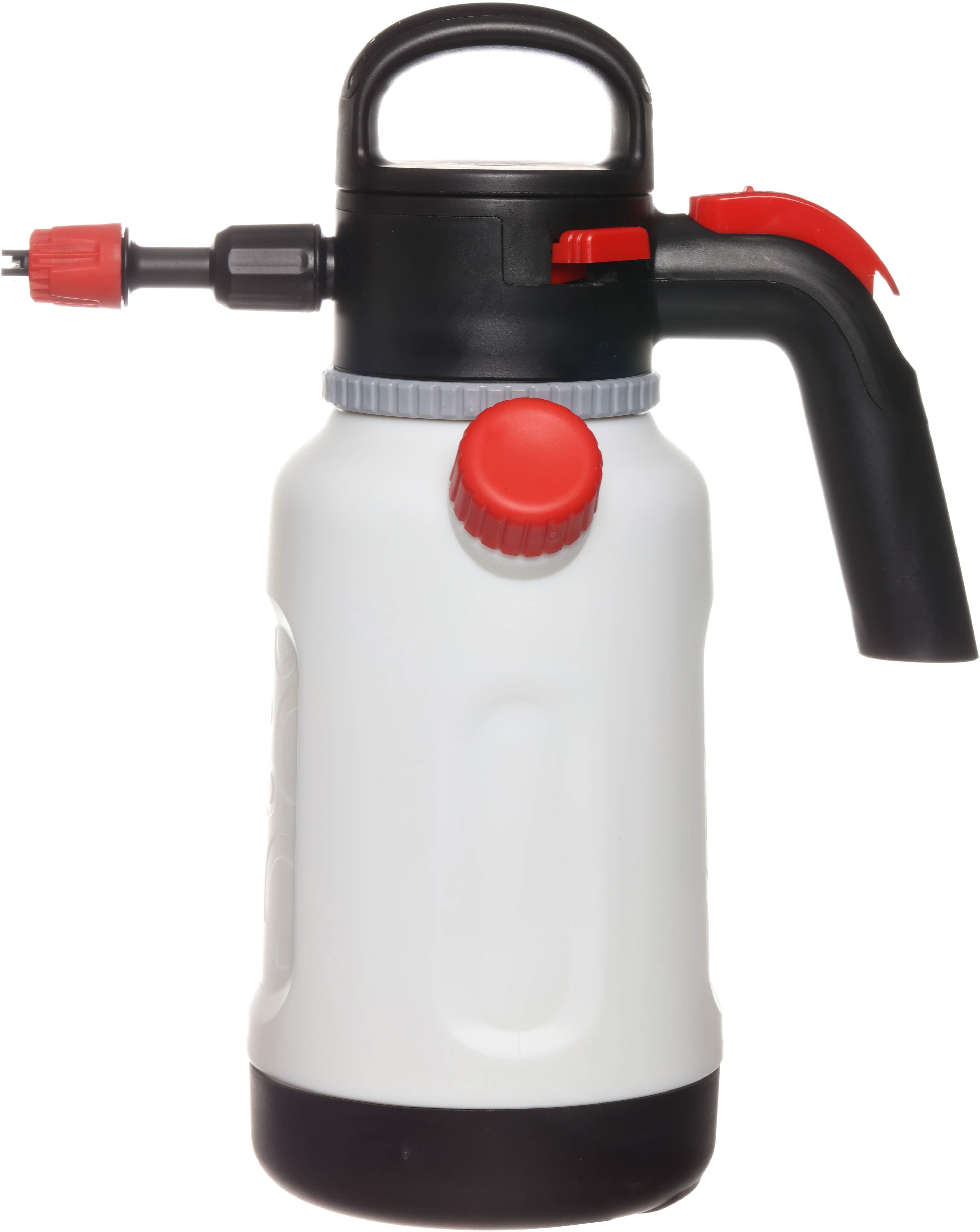 Halfords Advanced Pump Action Pressure Sprayer 2L