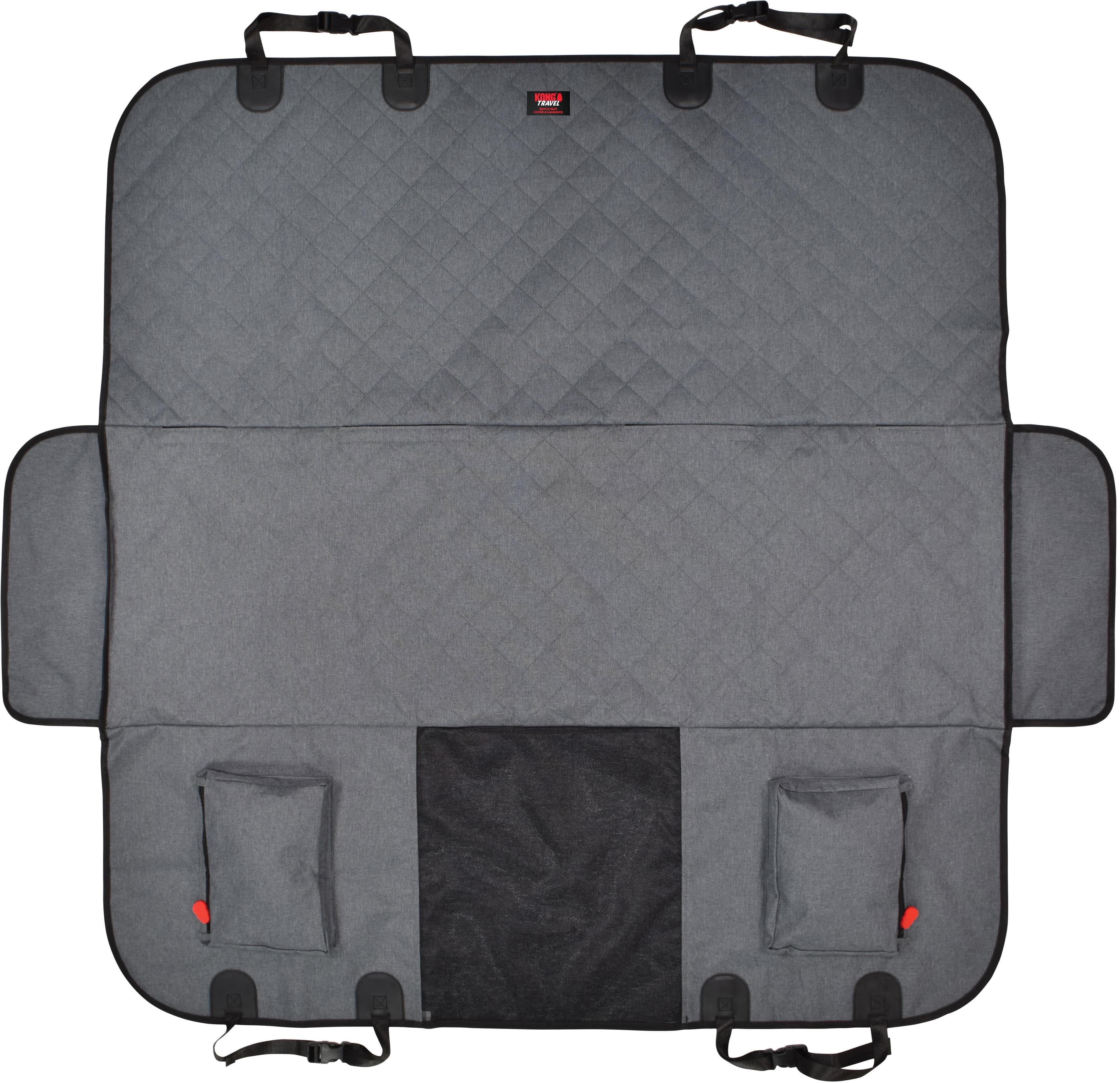 KONG 2-In-1 Bench Seat Cover & Hammock