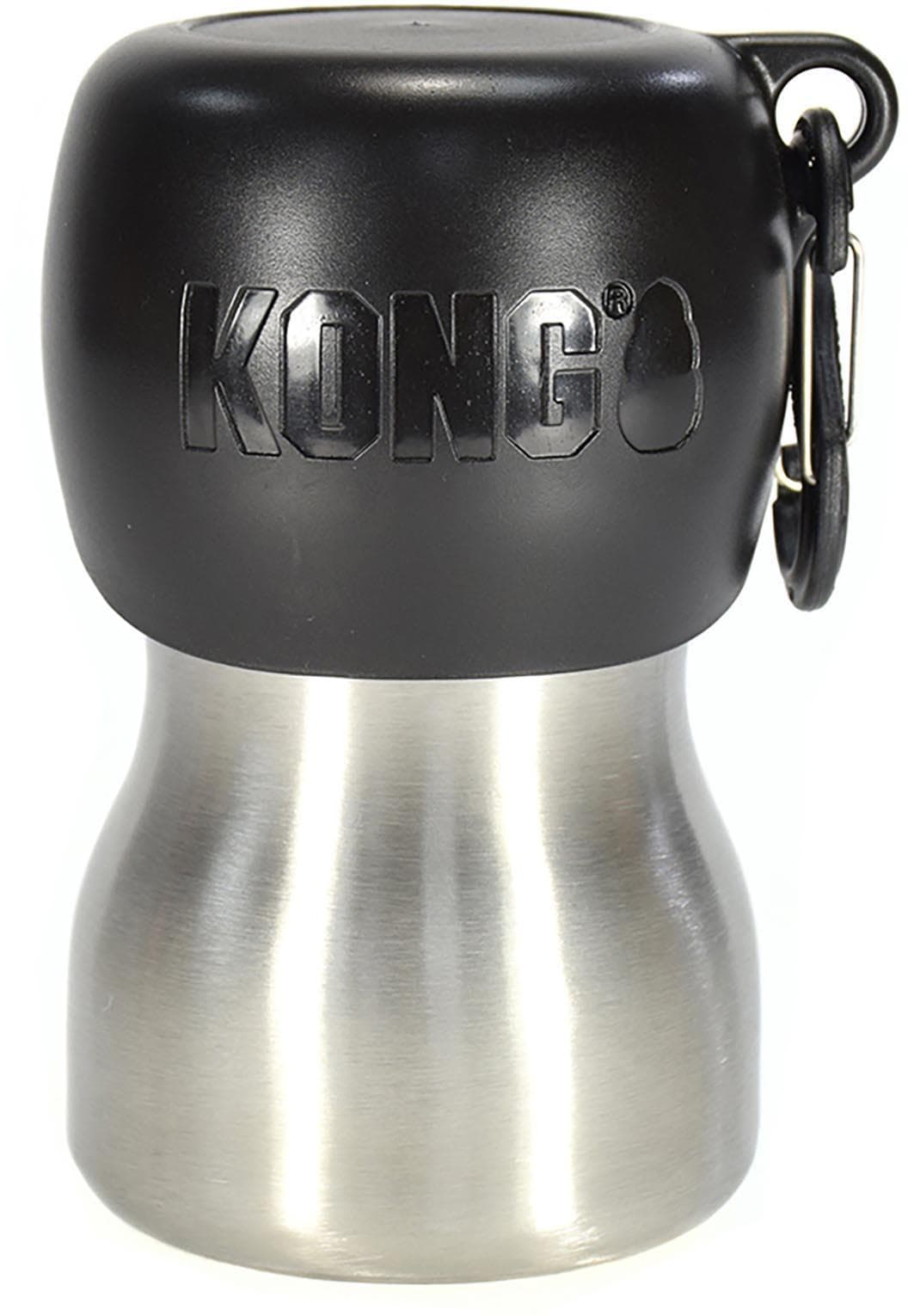 KONG H2O (280ml/9.5oz) Stainless Steel Bottle