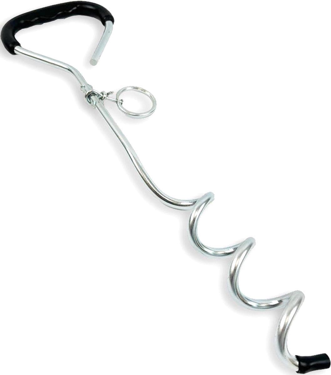 PetGear Tie Out Stake