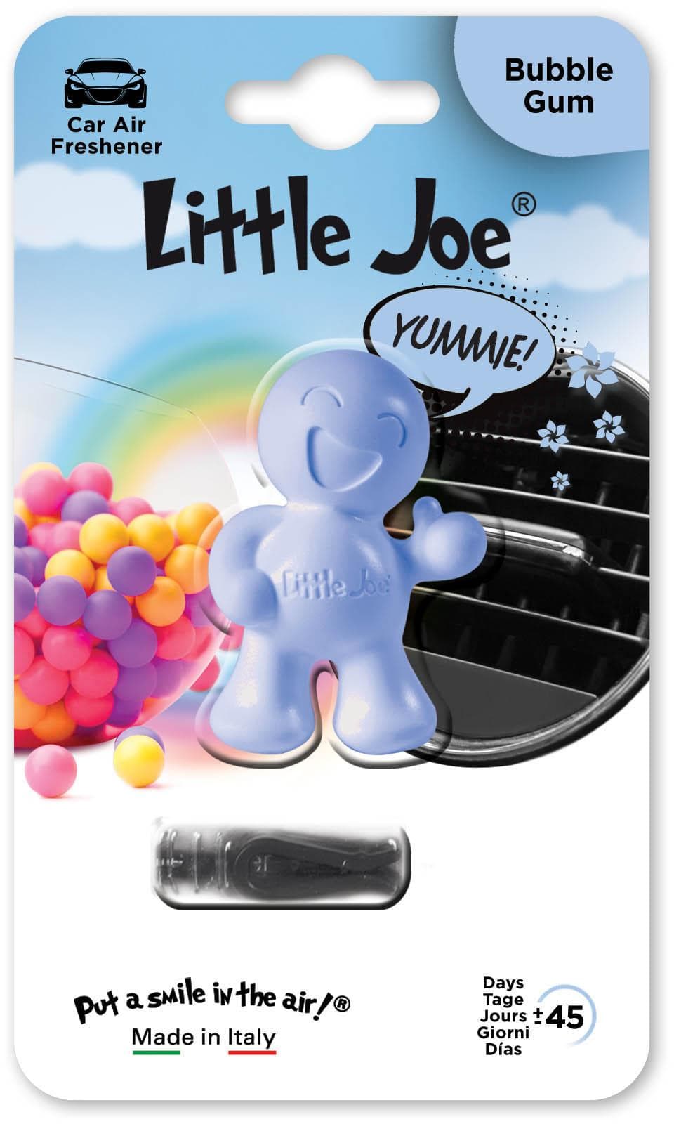 Little Joe Thumbs Up Bubblegum