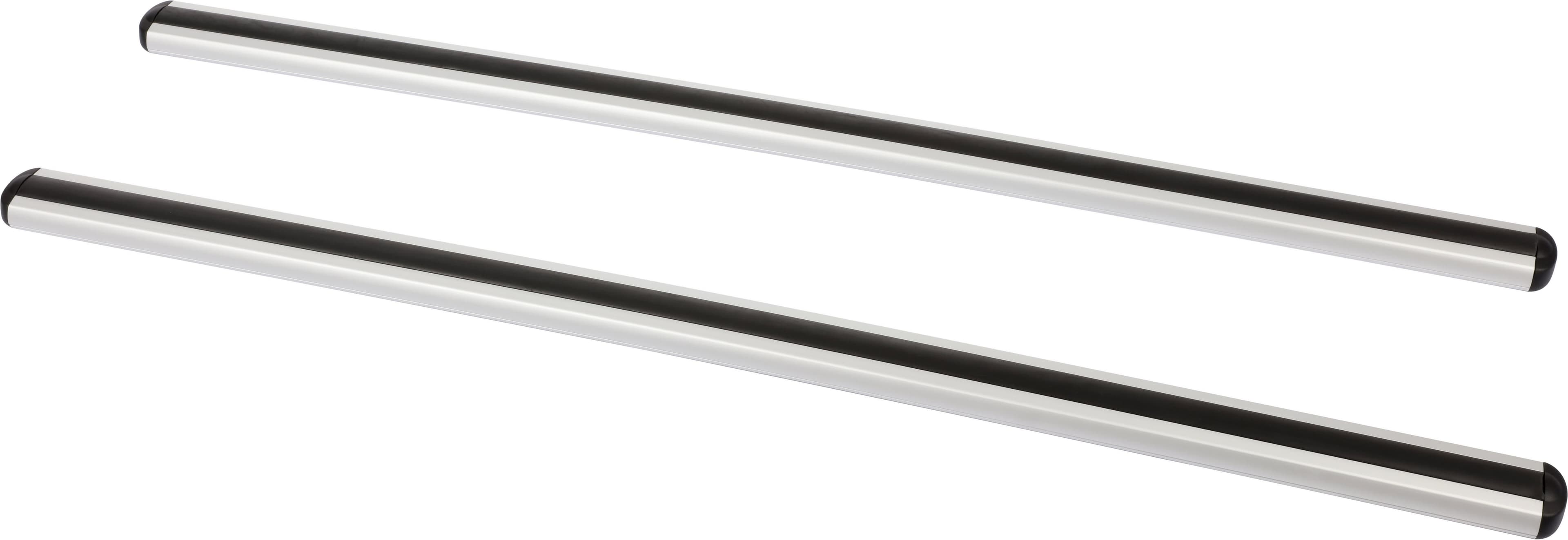 Halfords Advanced Aero Bars 135cm (Pack of 2)