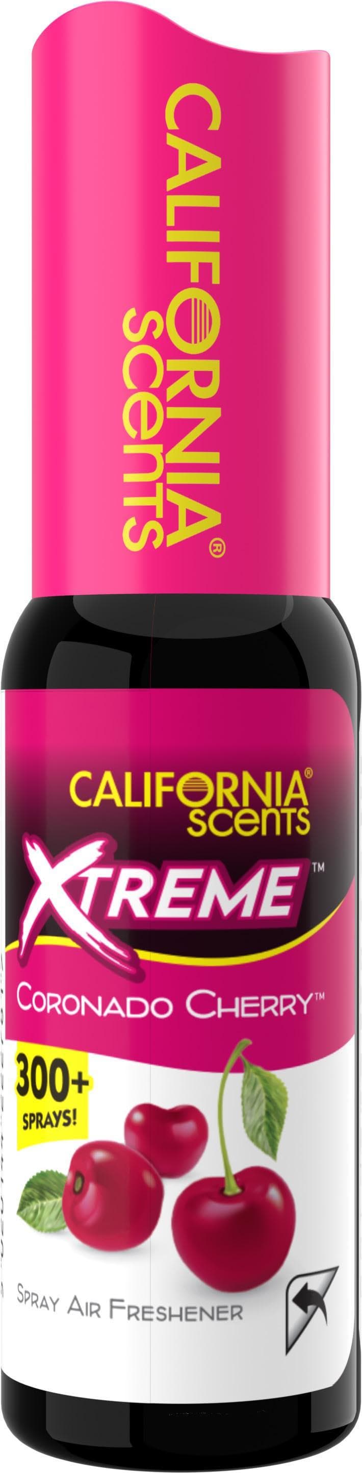Cali Scents Spray Coronado Cherry