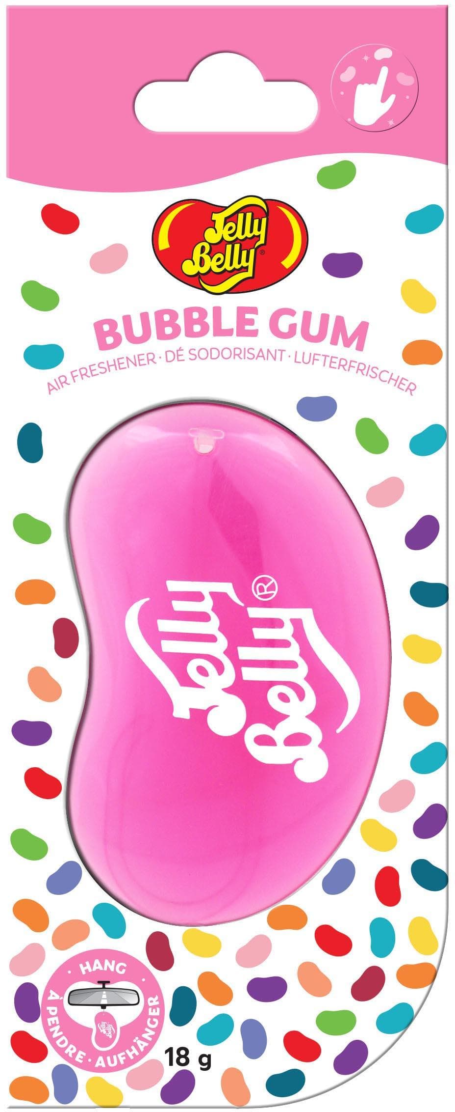 Jelly Belly 3D Bubblegum