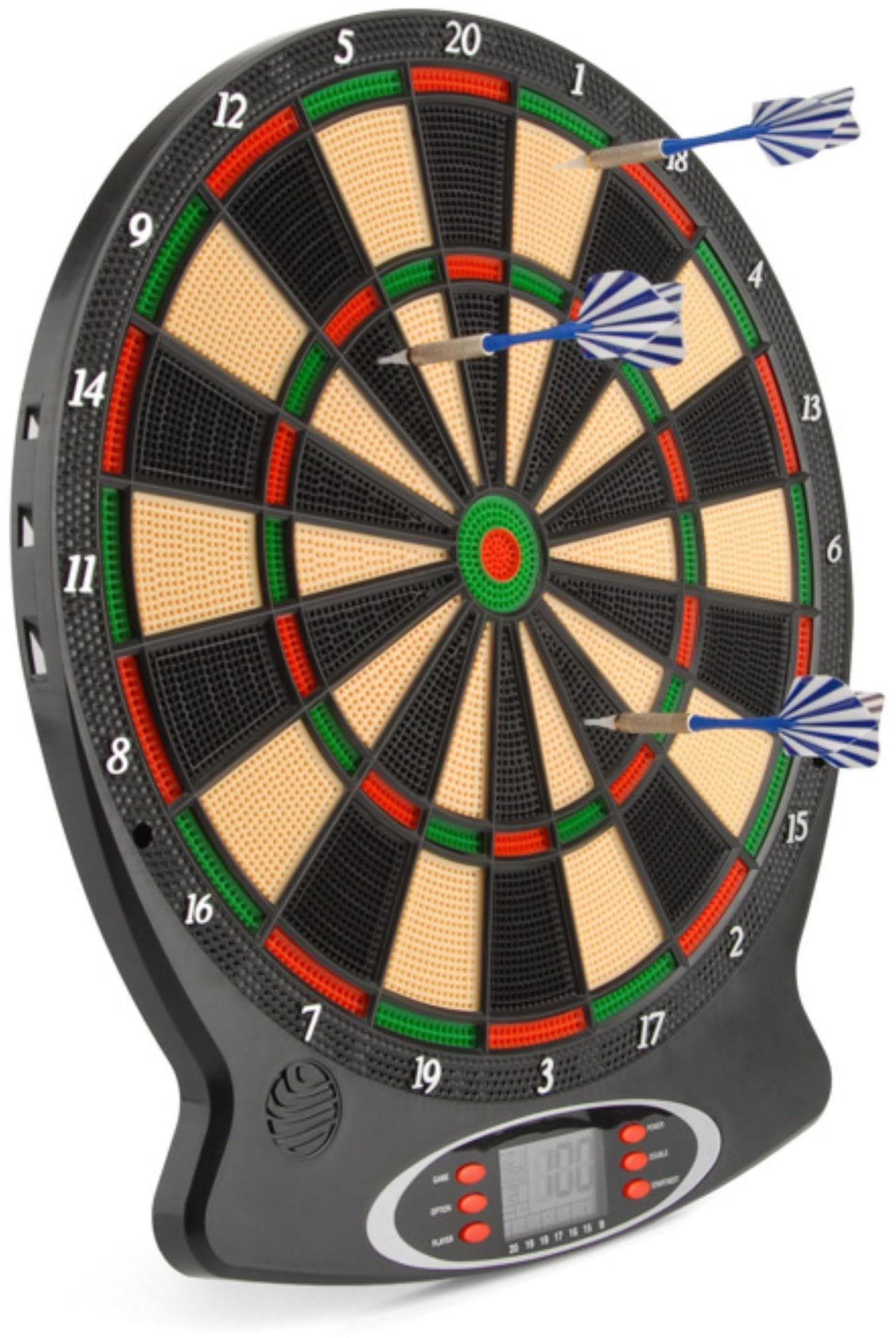 Electronic Dart Board