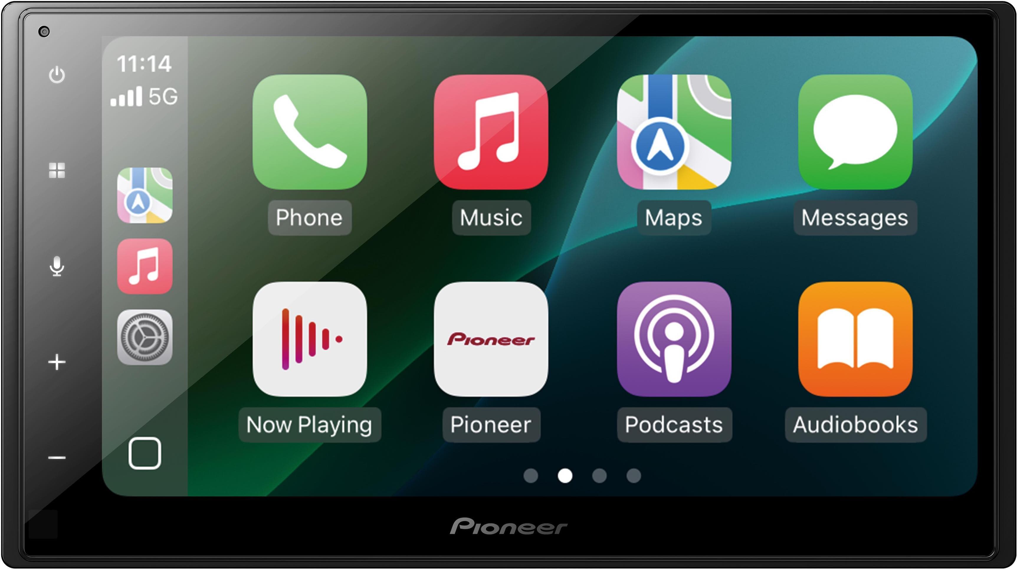 Pioneer SPH-DA150BT