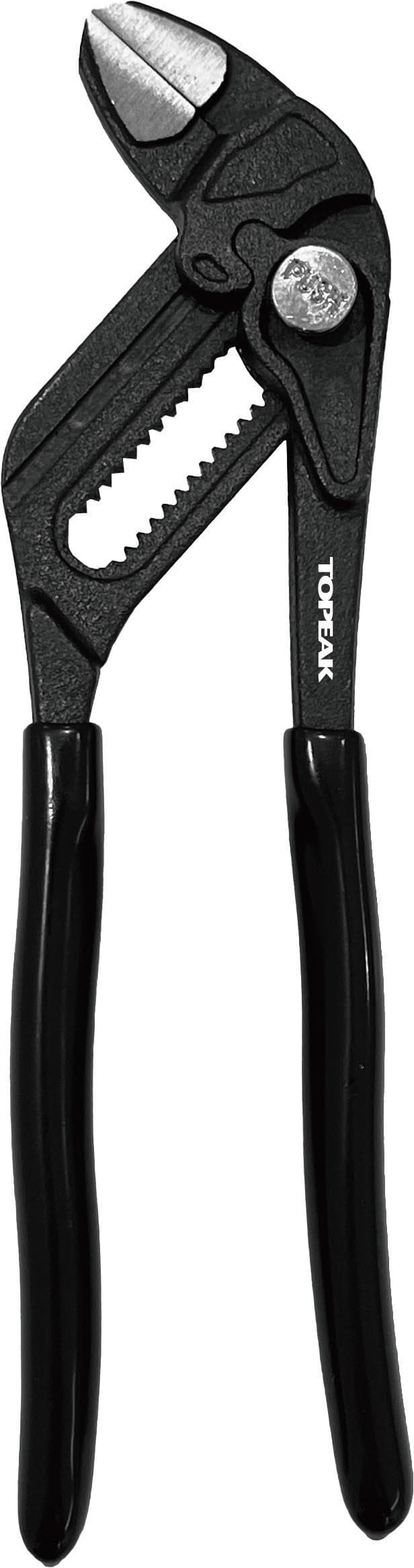 Topeak 7 inch Adjustable Pliers