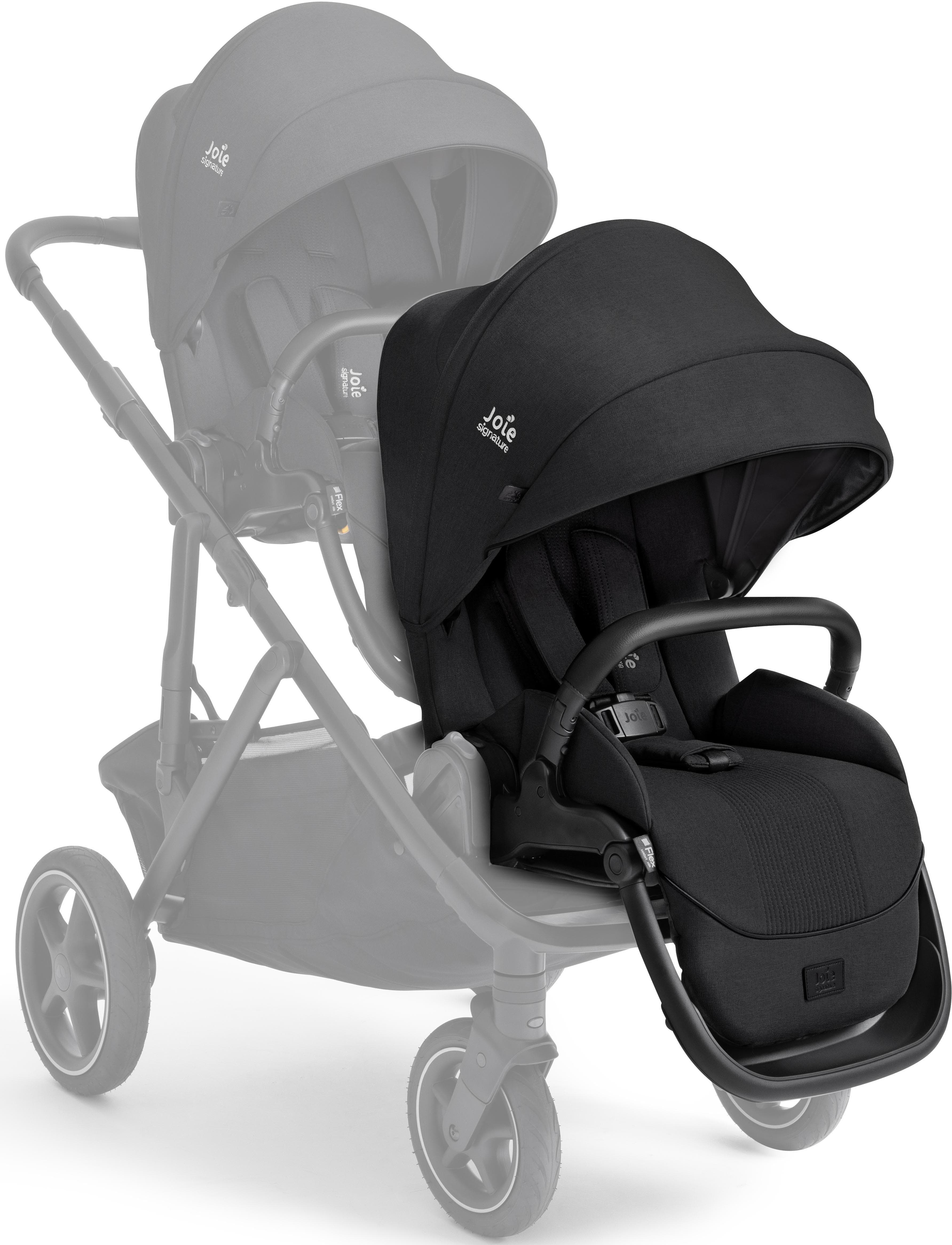Joie Signature Versiti Sibling Seat - Eclipse