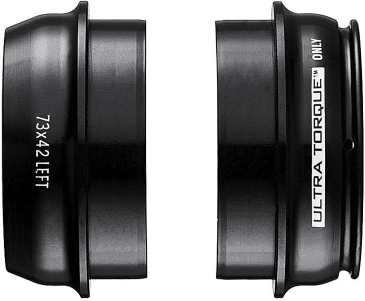 Campagnolo U-T BB30A, Bottom Bracket, 73mmx42mm Cups