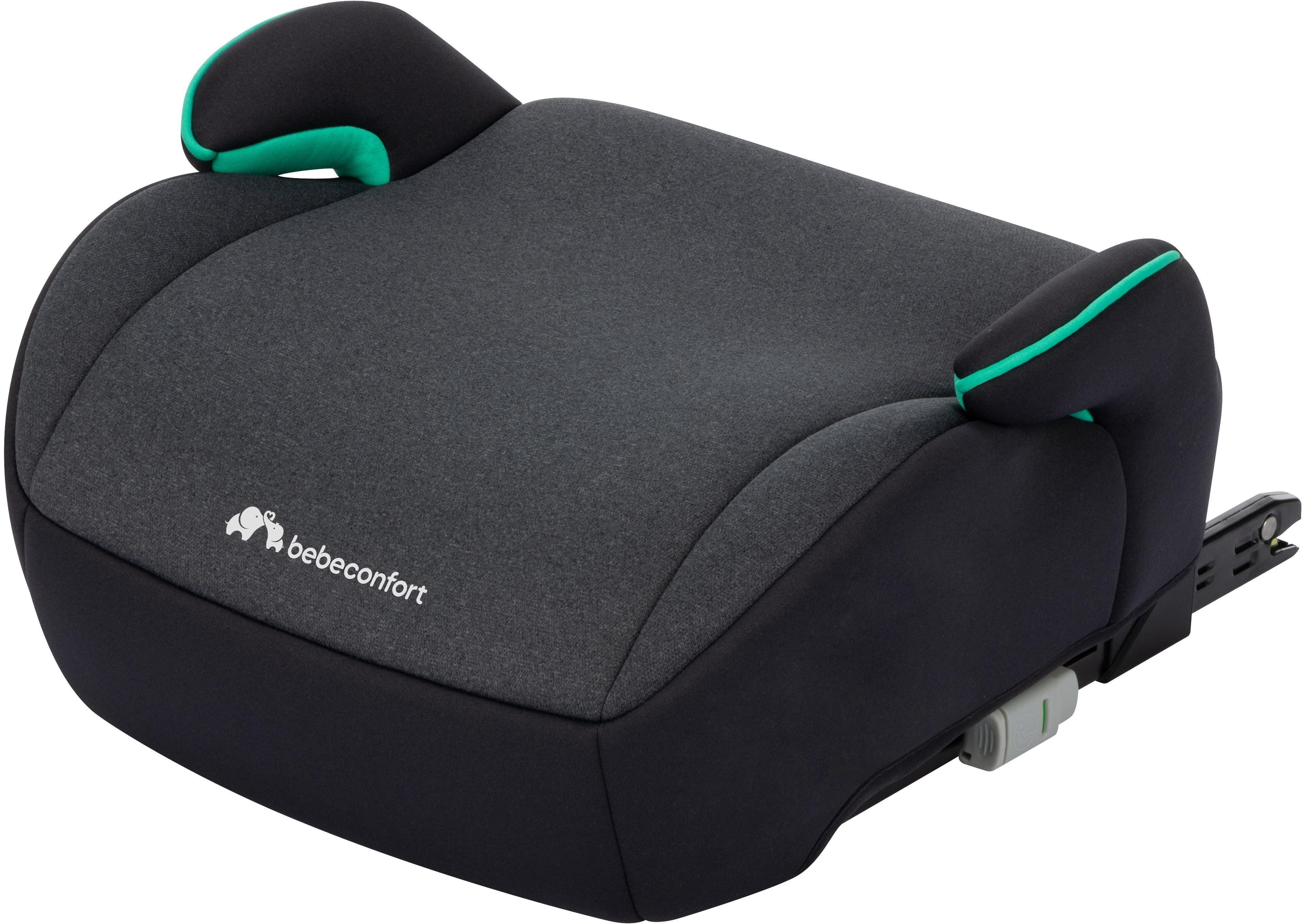 Bebeconfort i-Fix, Tinted Black