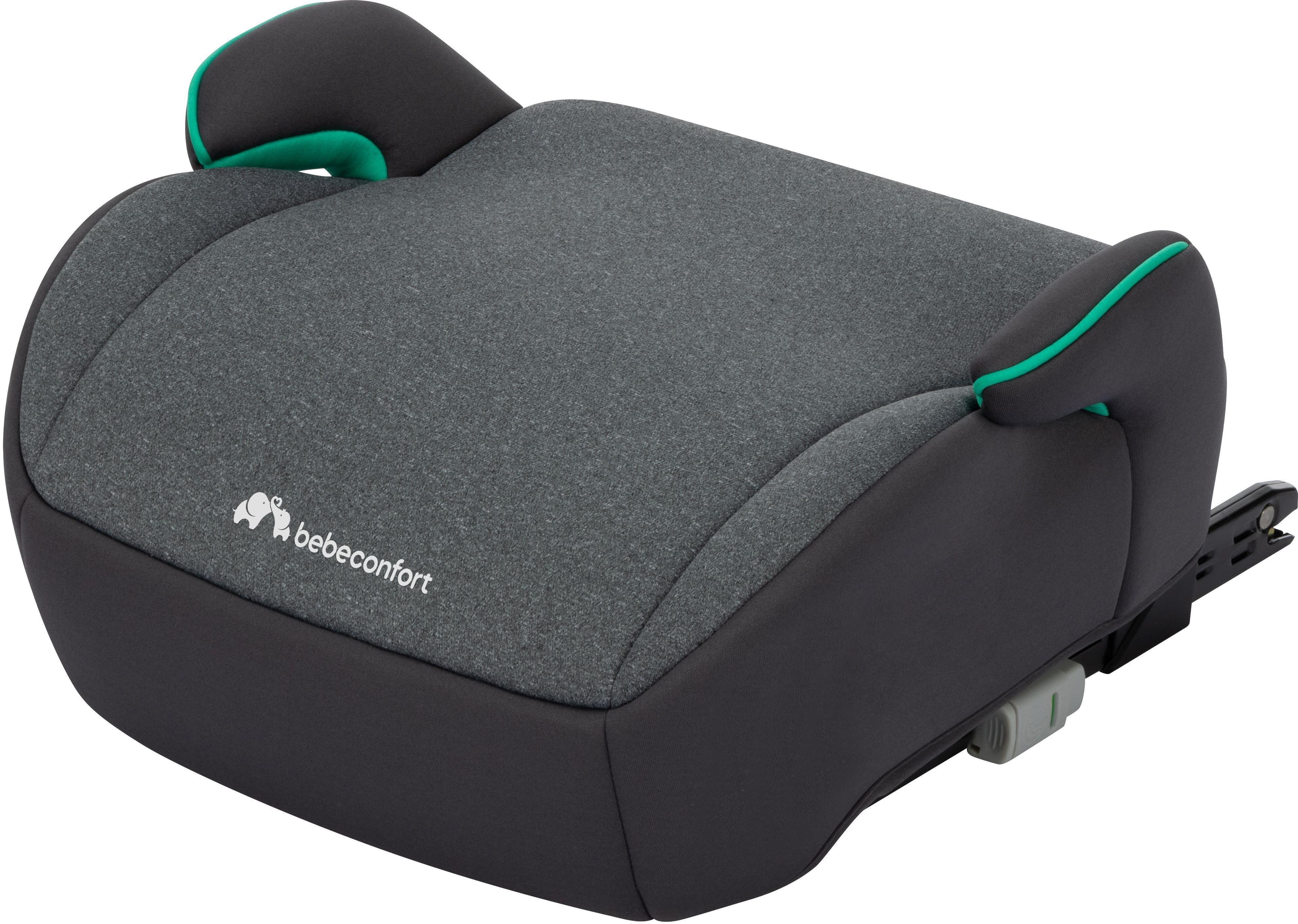 Bebeconfort i-Fix, Tinted Graphite