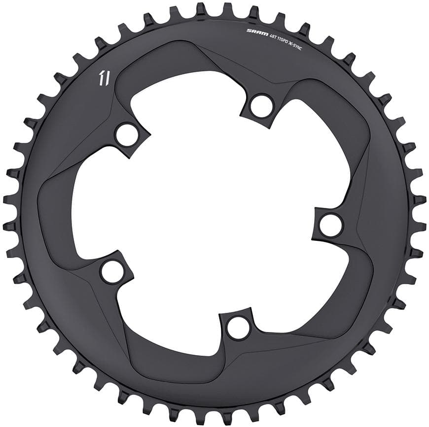 SRAM X-SYNC 1x11 Speed 110 BCD 42T Chainring