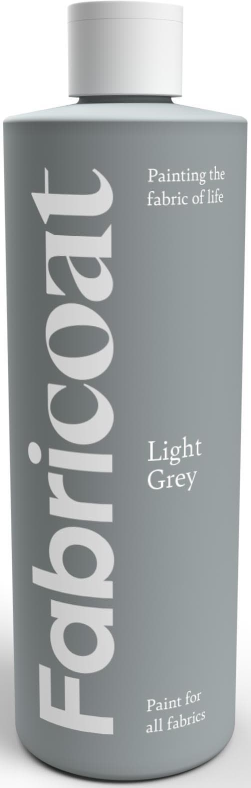 FABRICOAT-250-Light Grey