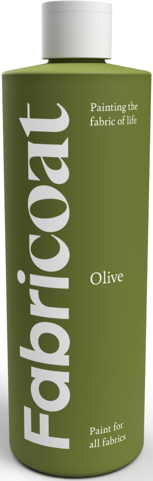 FABRICOAT-250-Olive