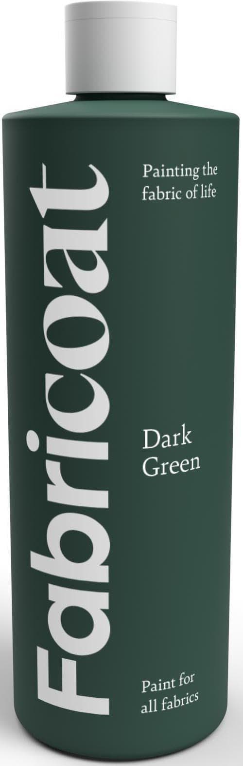 FABRICOAT-250-Dark Green