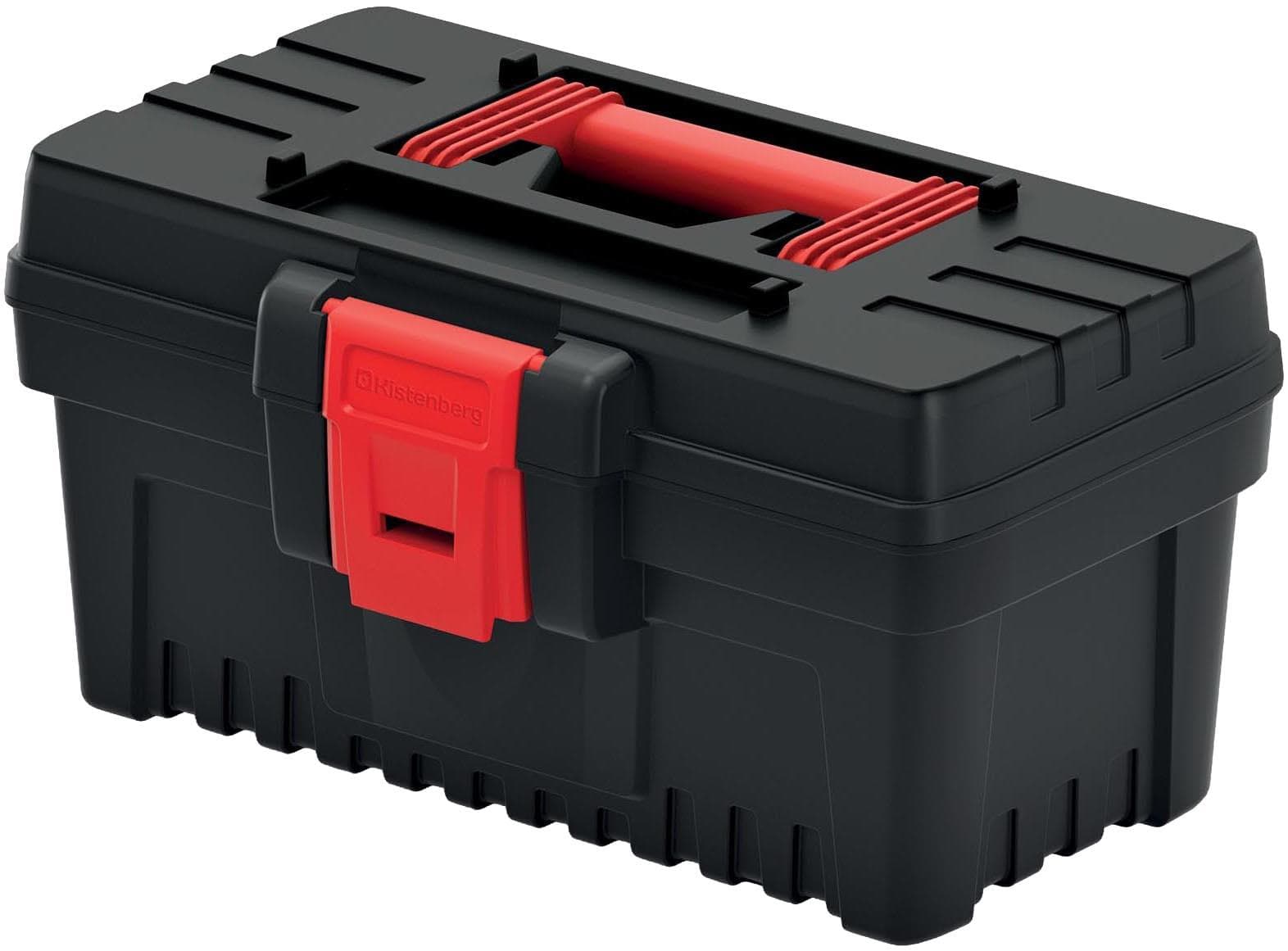 Kistenberg Dark 12 inch Toolbox