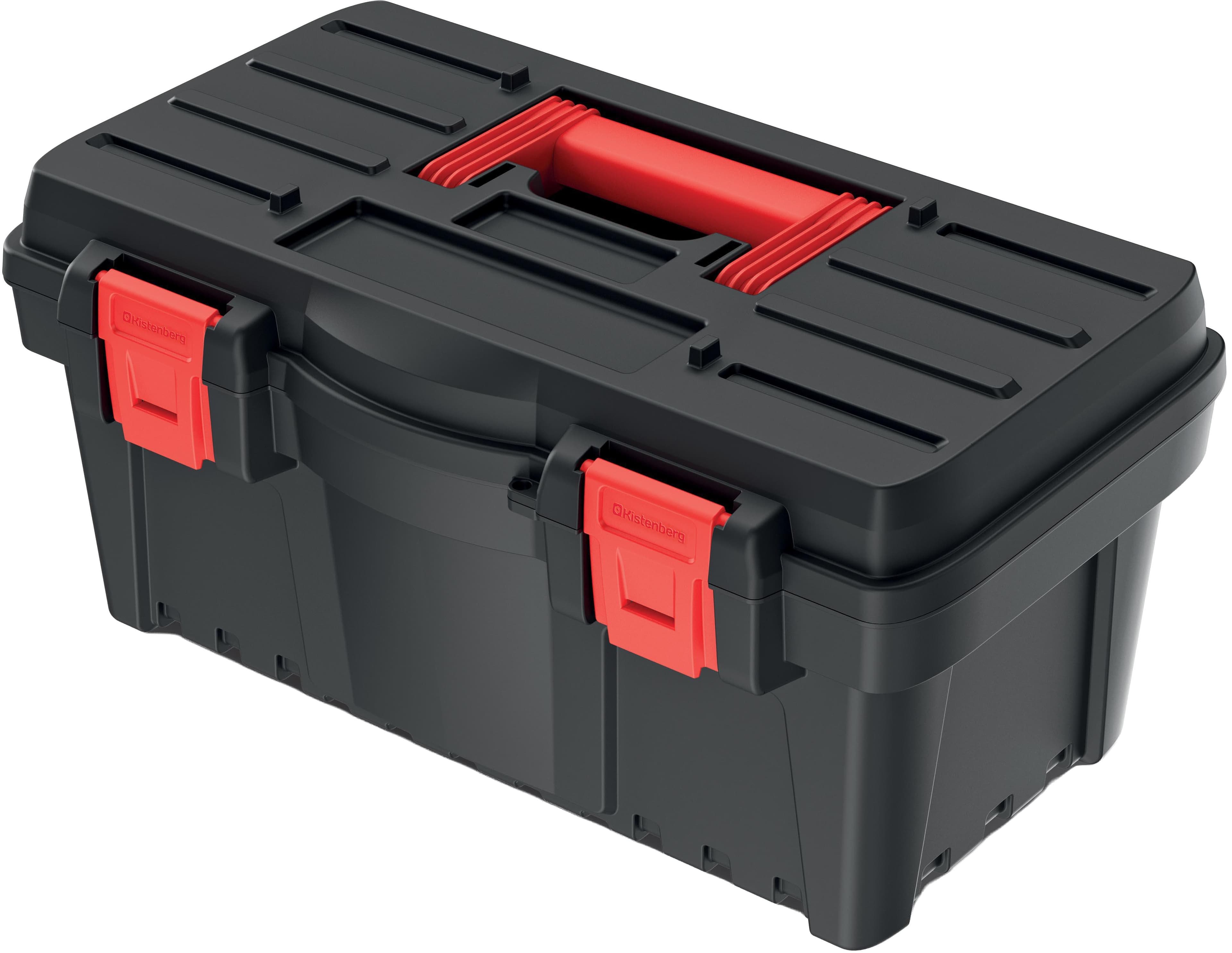 Kistenberg Dark 19 inch Toolbox