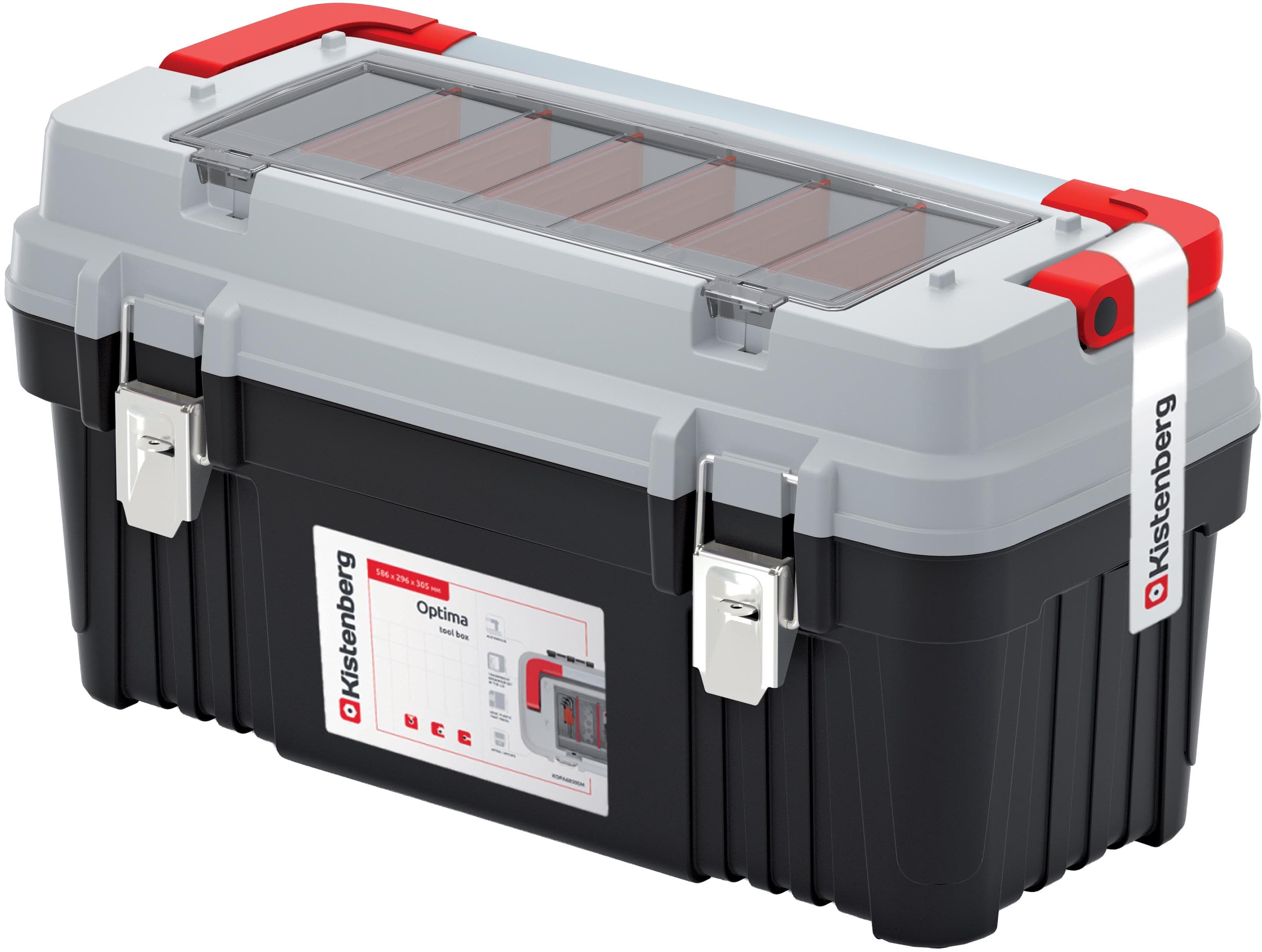 Kistenberg Optima 23 inch Toolbox