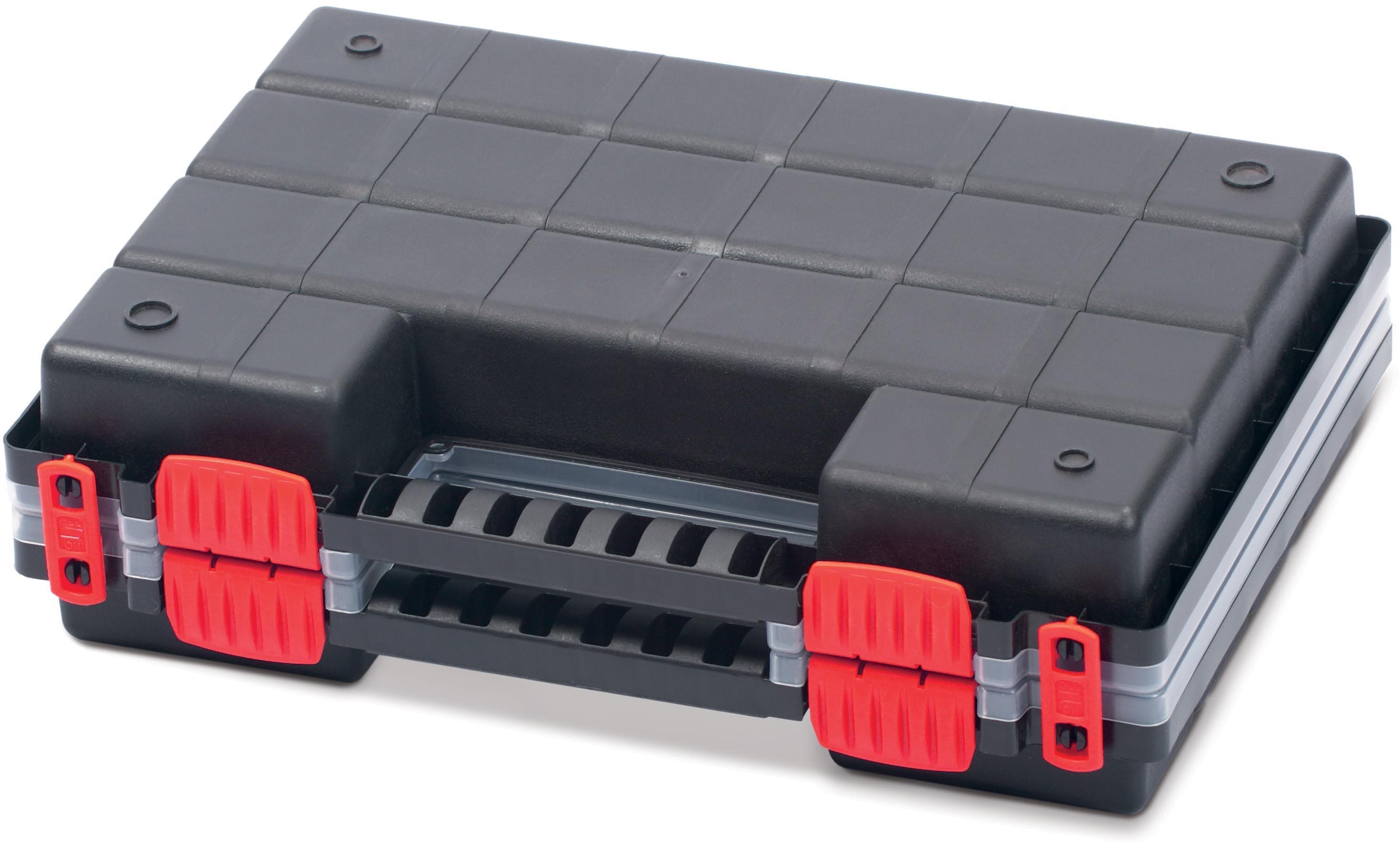 Kistenberg Nors 14 Duo Organiser