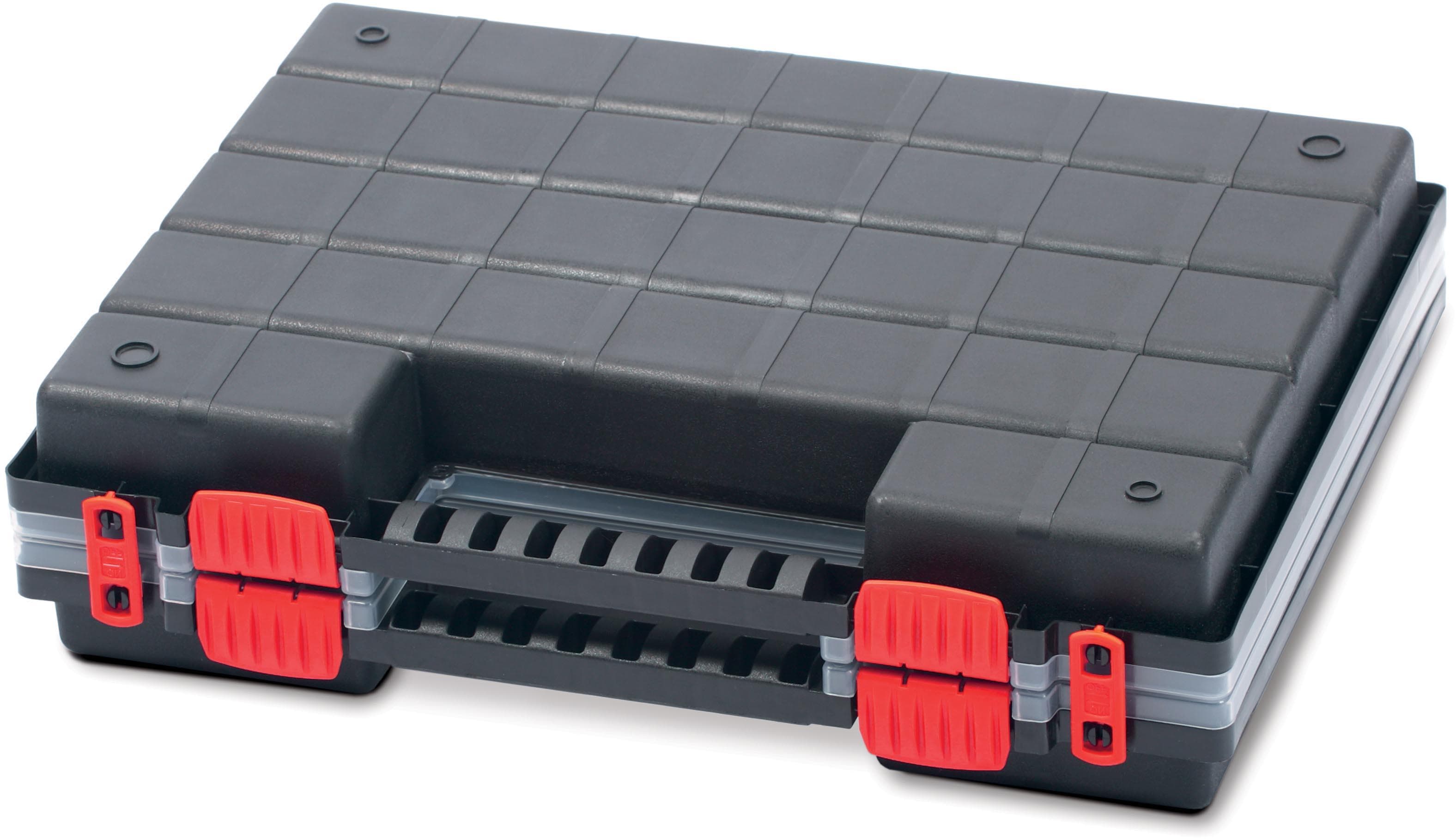 Kistenberg Nors 16 Duo Organiser