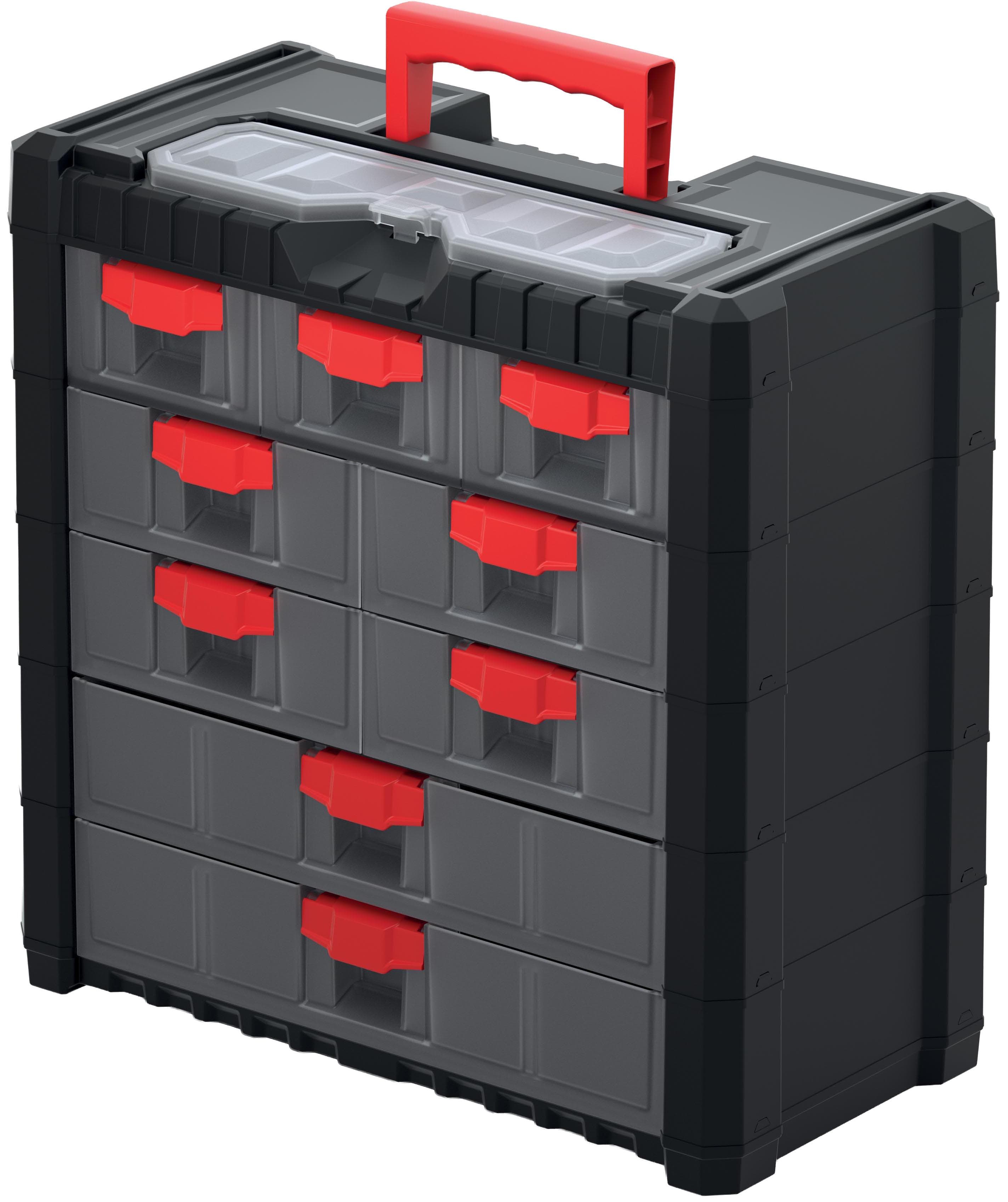 Kistenberg 5 Tiered Organiser