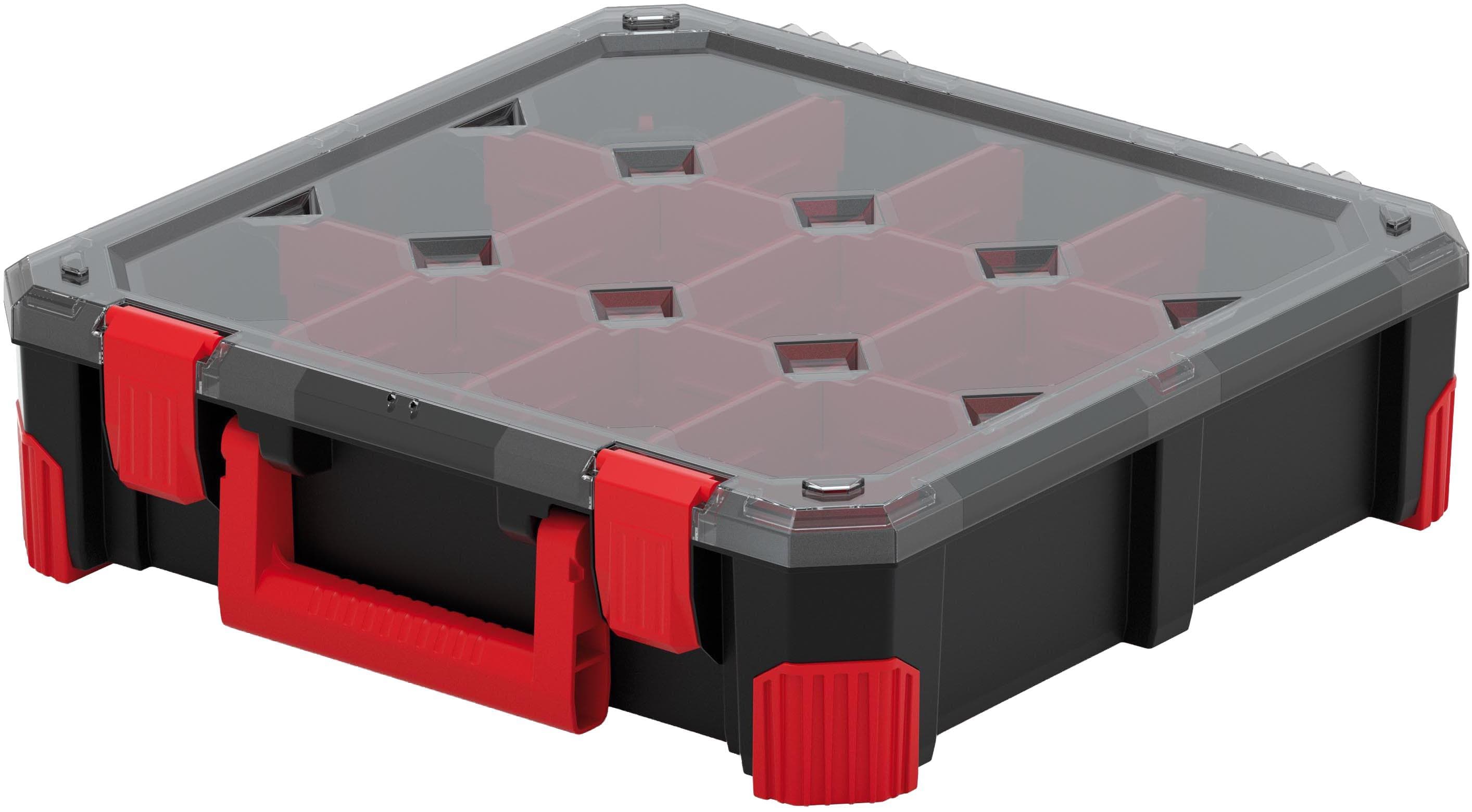 Kistenberg Titan 40 Organiser